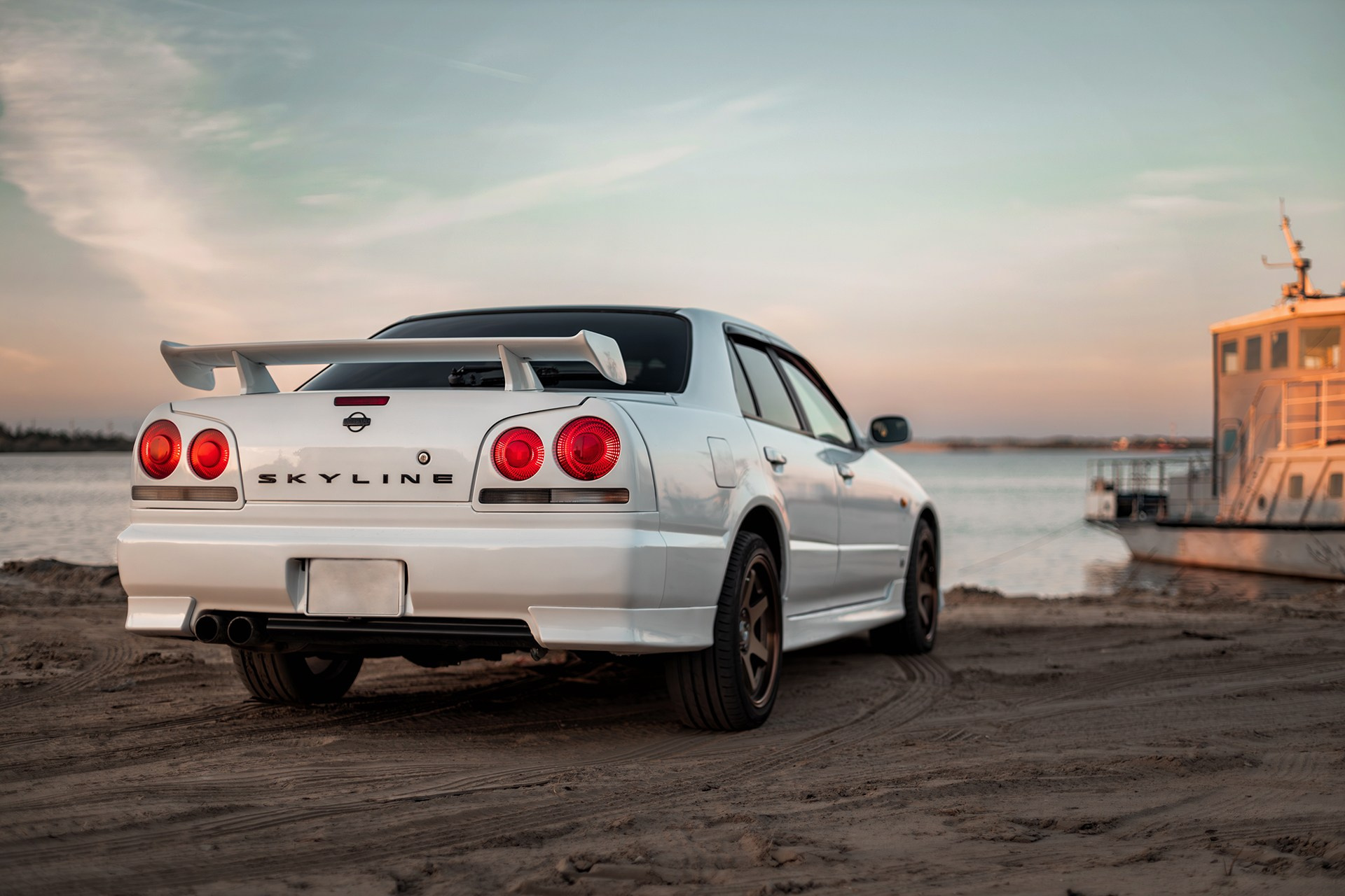 Шмаков Павел — Фотограф в Сургуте