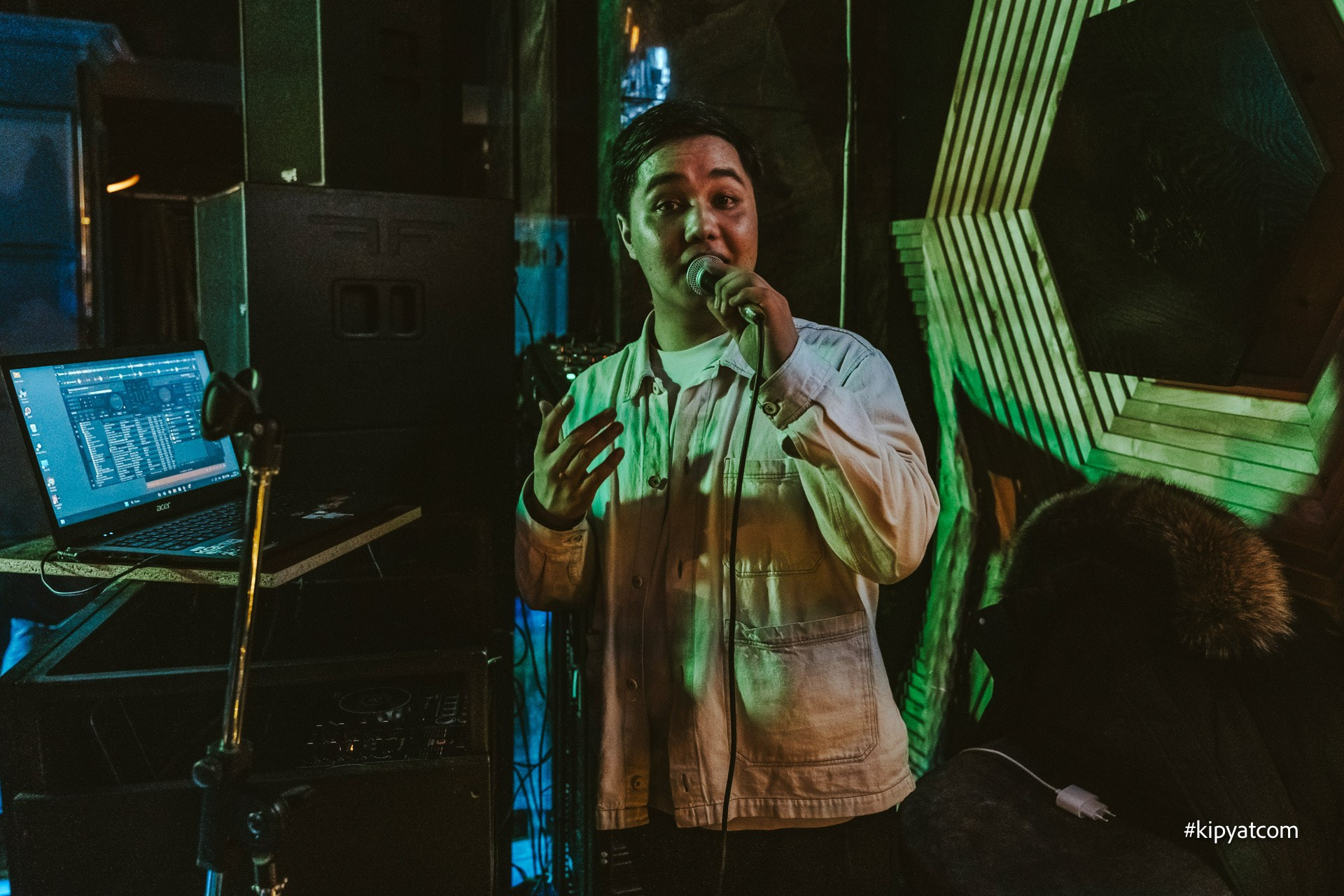 Панаехали бц Москва. Астана Кипятком