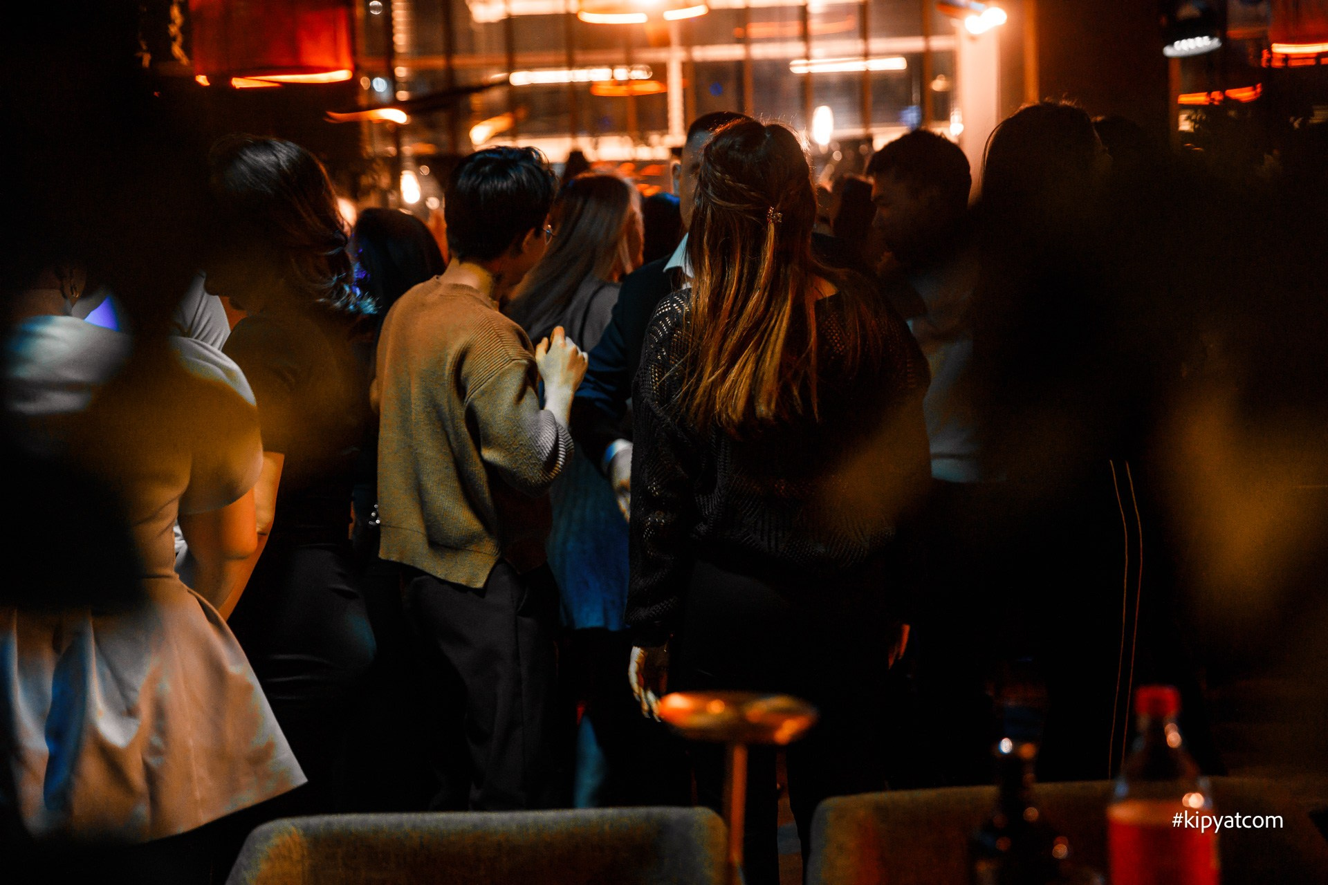 Панаехали бц Москва. Астана Кипятком