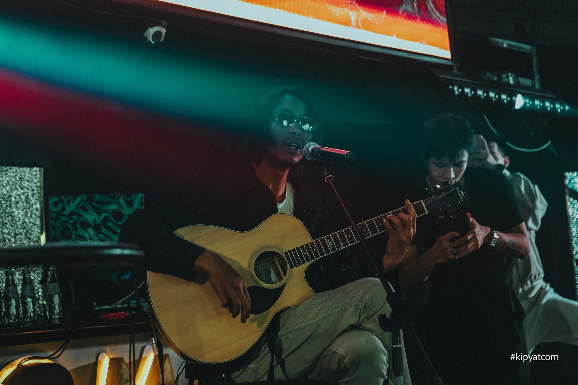 Забери меня. Астана Кипятком