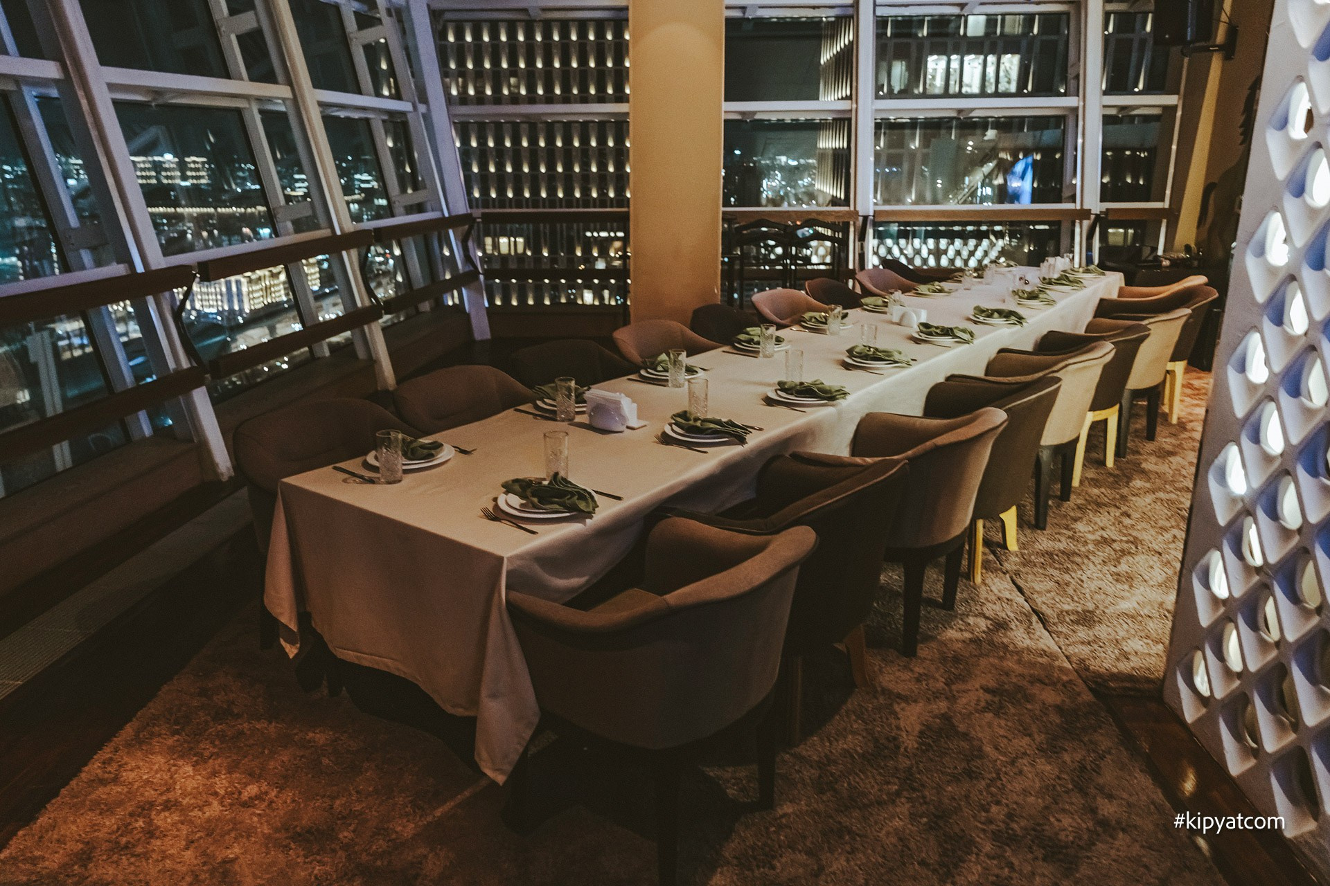 TAU. Астана Кипятком