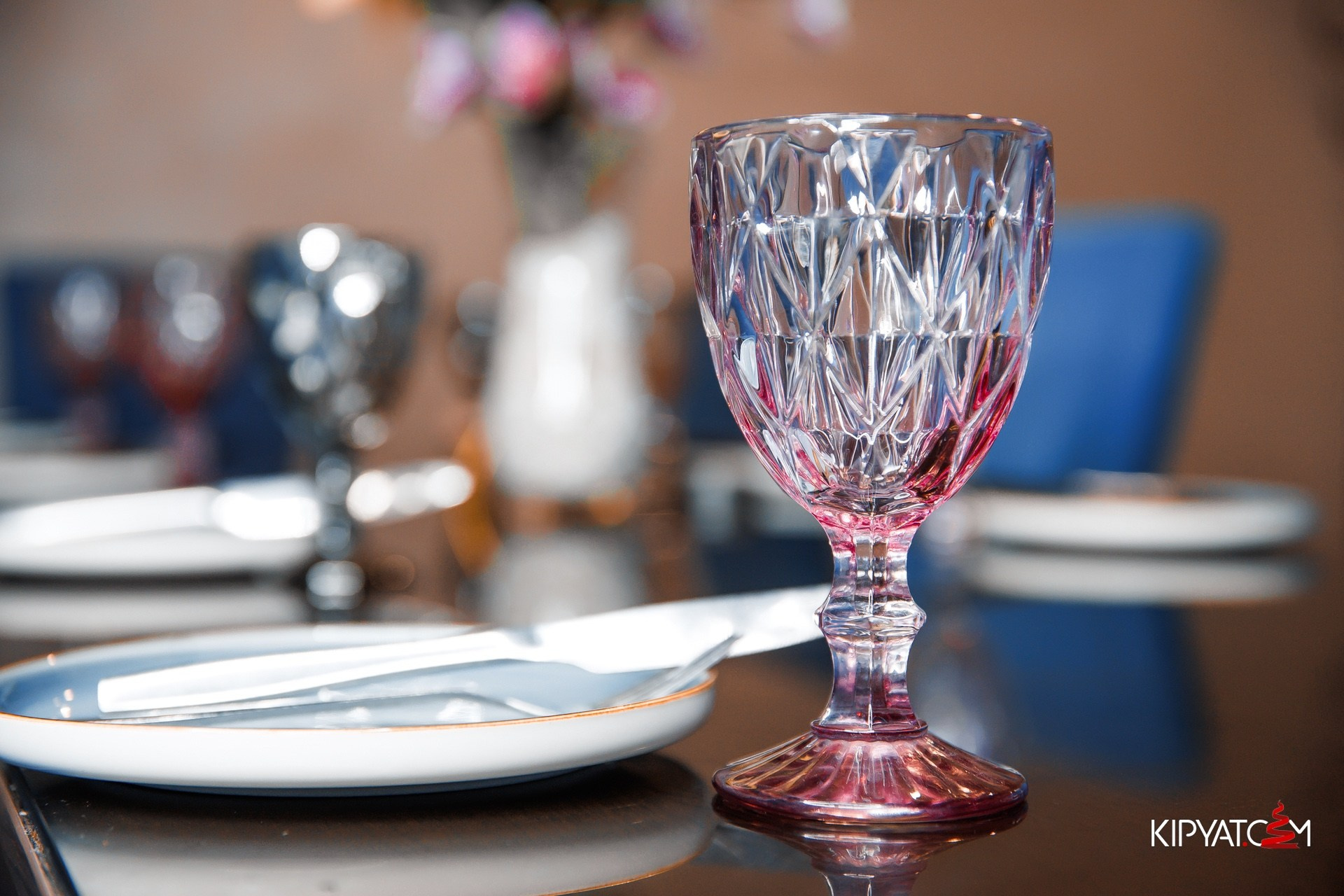 Караоке UE. Астана Кипятком