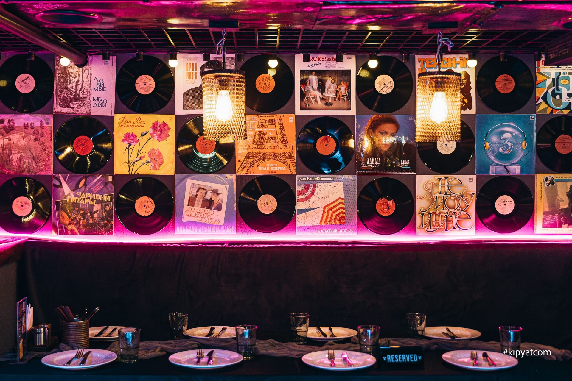 Garage Music Bar. Астана Кипятком