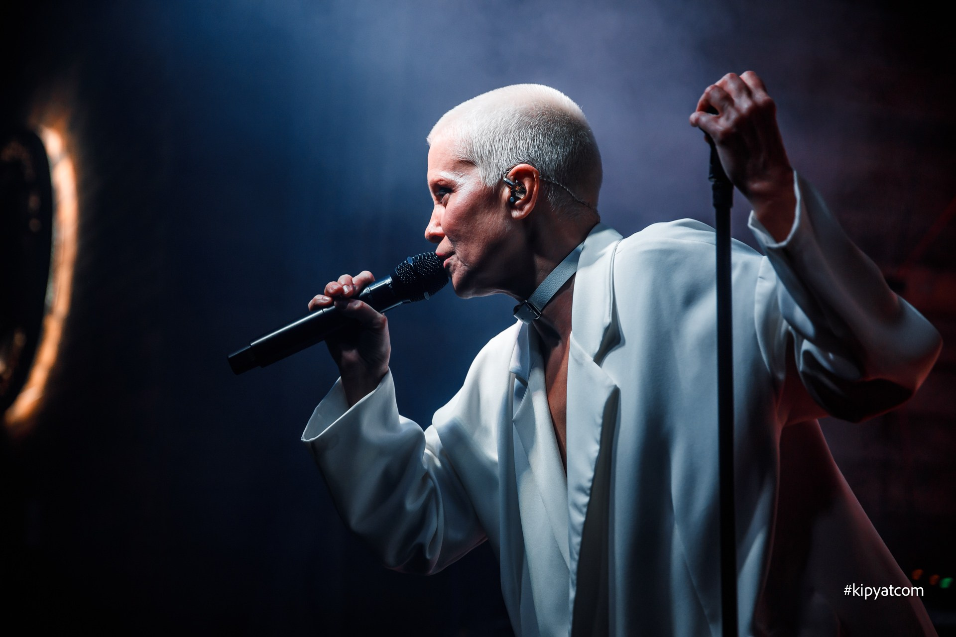 The Bus. Астана Кипятком