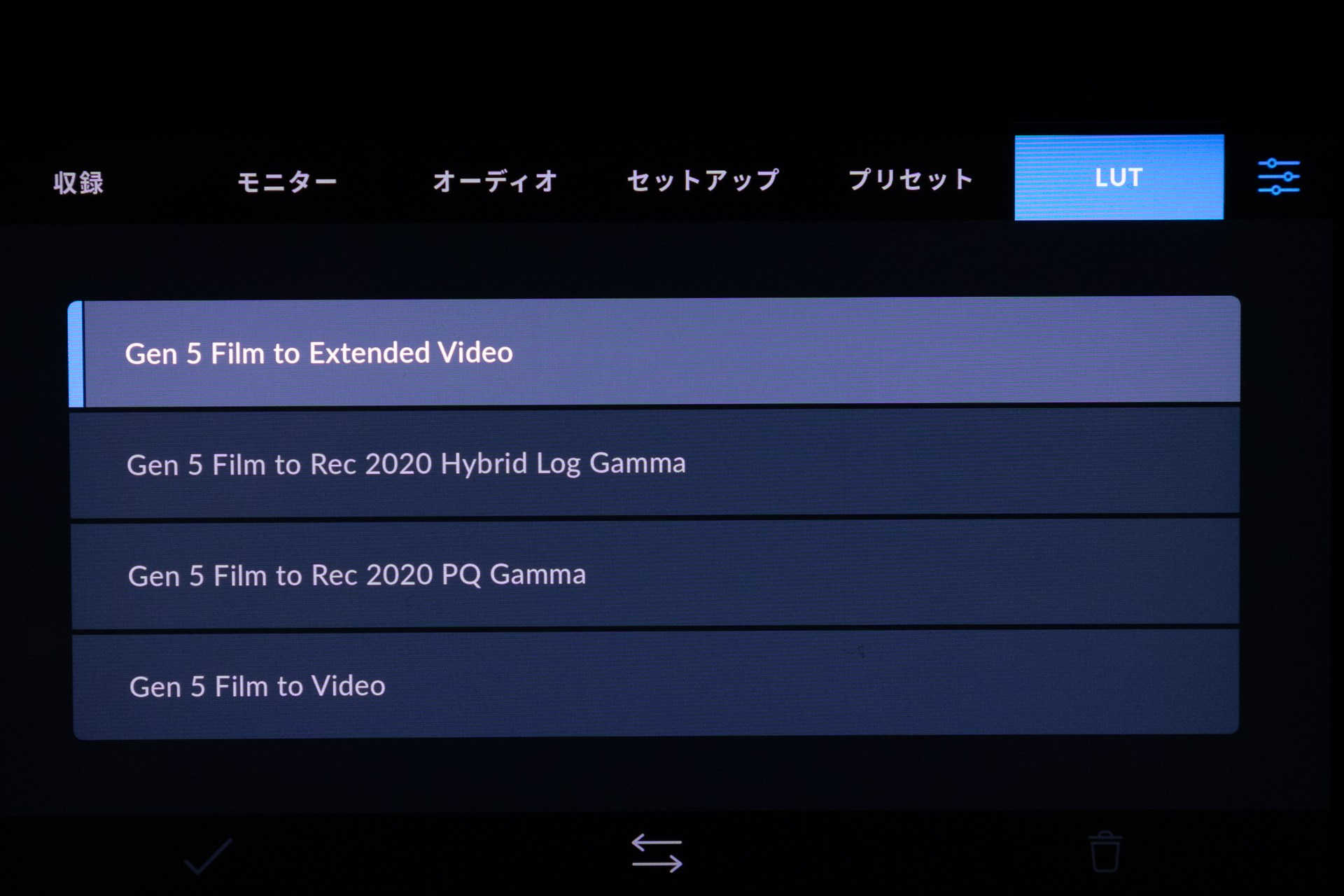 Полноразмерная кинокамера Blackmagic Cinema Camera 6K. Фотограф — видеограф в Москве Дмитрий Менделеев