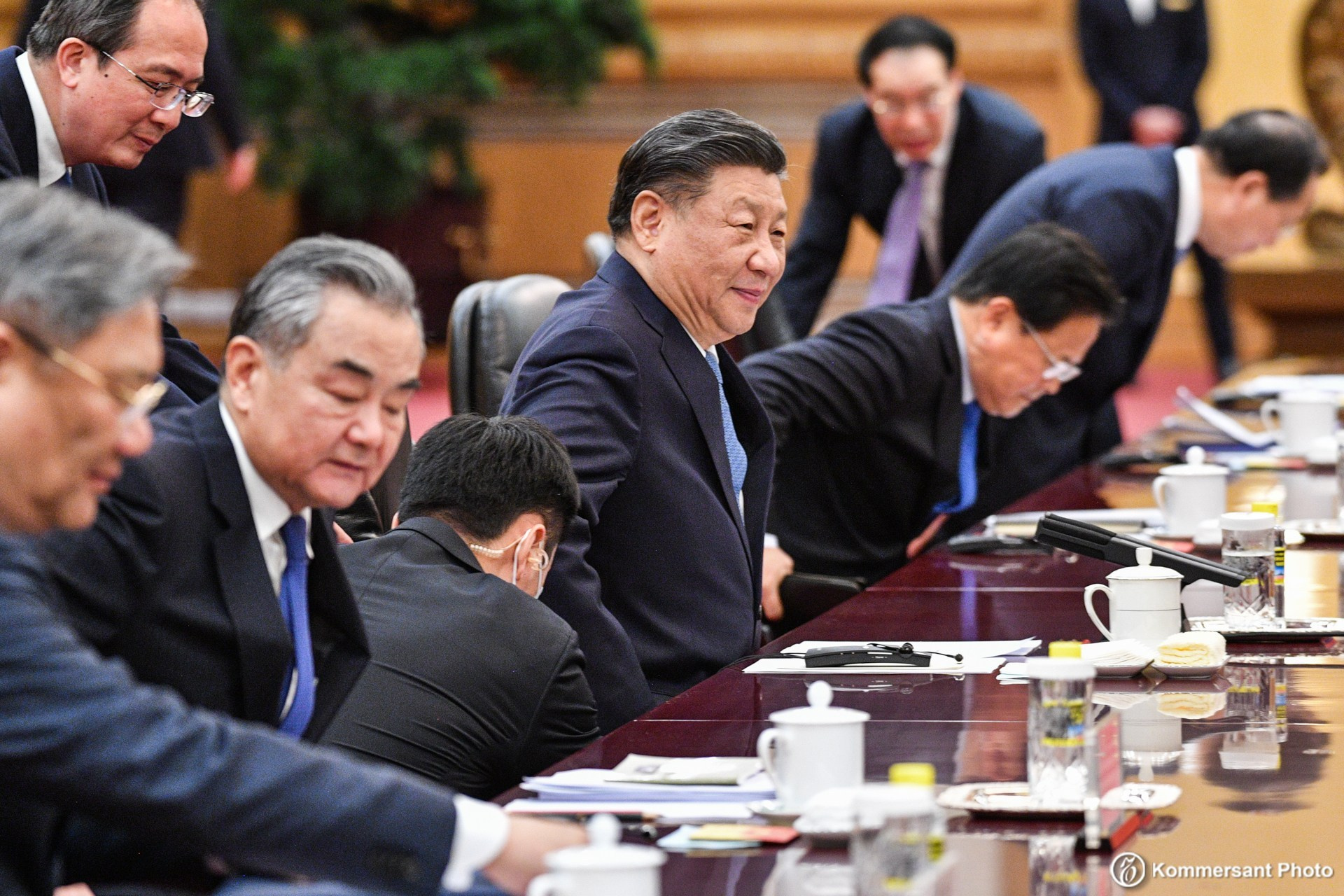 Услуги. Игорь Иванко — Репортажный и событийный фотограф. Москва