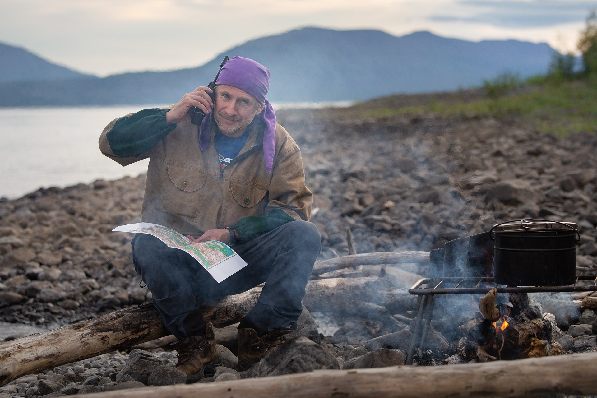 PhotoGeographic Фототуры по России