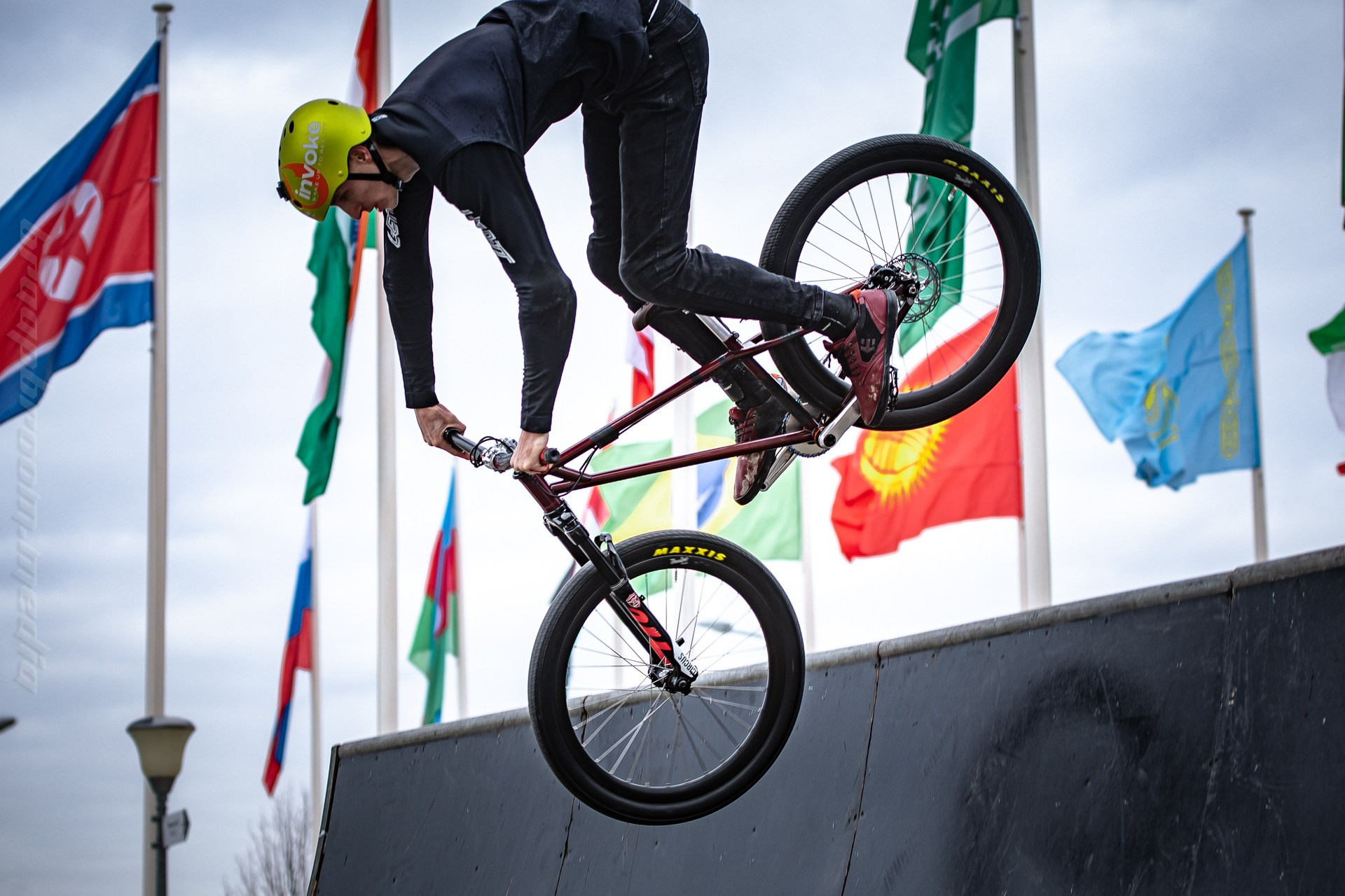 MotoVesna '24 '25 '26. BraapBroom Media Group