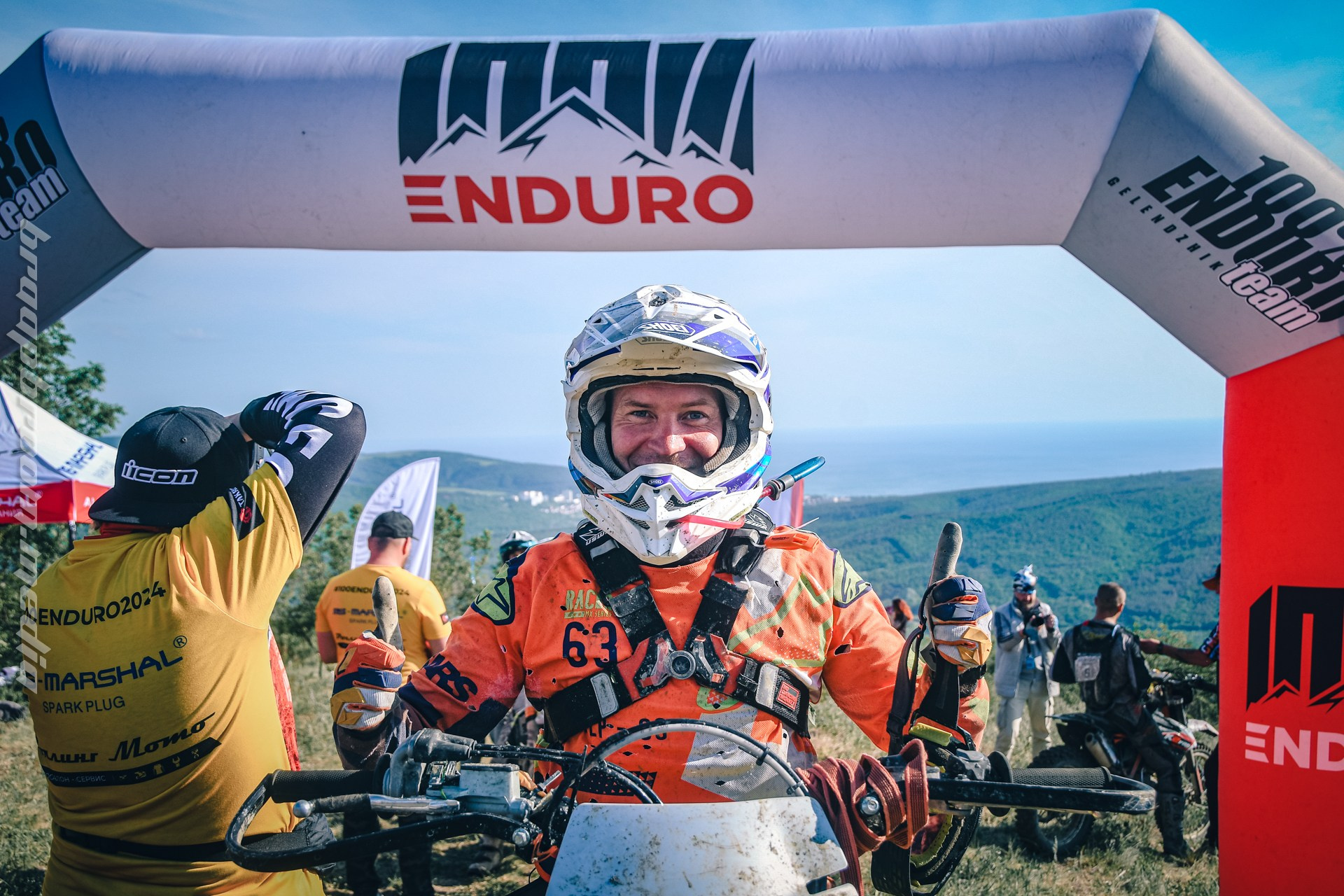 Услуги. BraapBroom Media Group