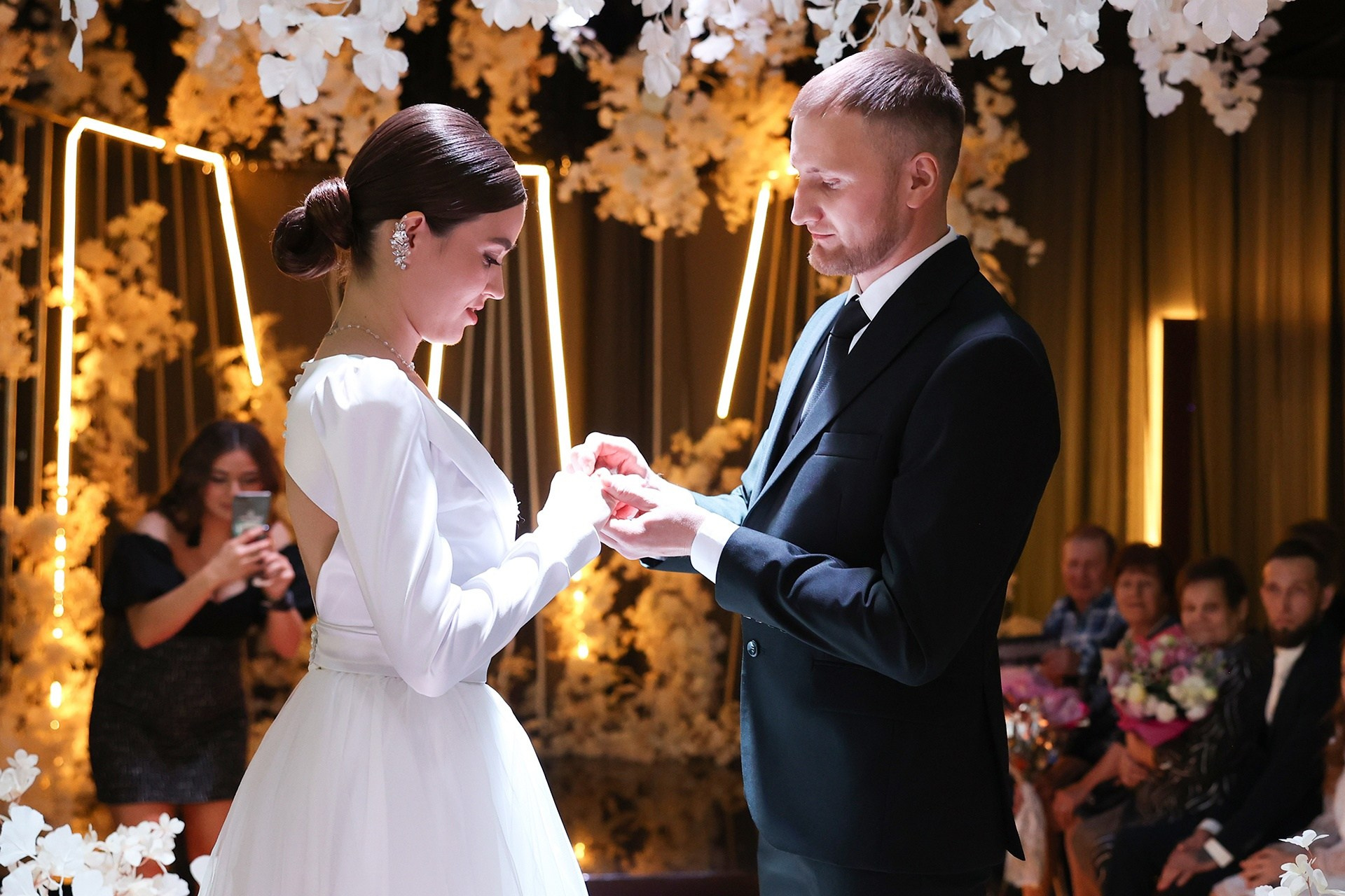 Услуги. Свадебный, семейный и школьный фотограф в Кургане