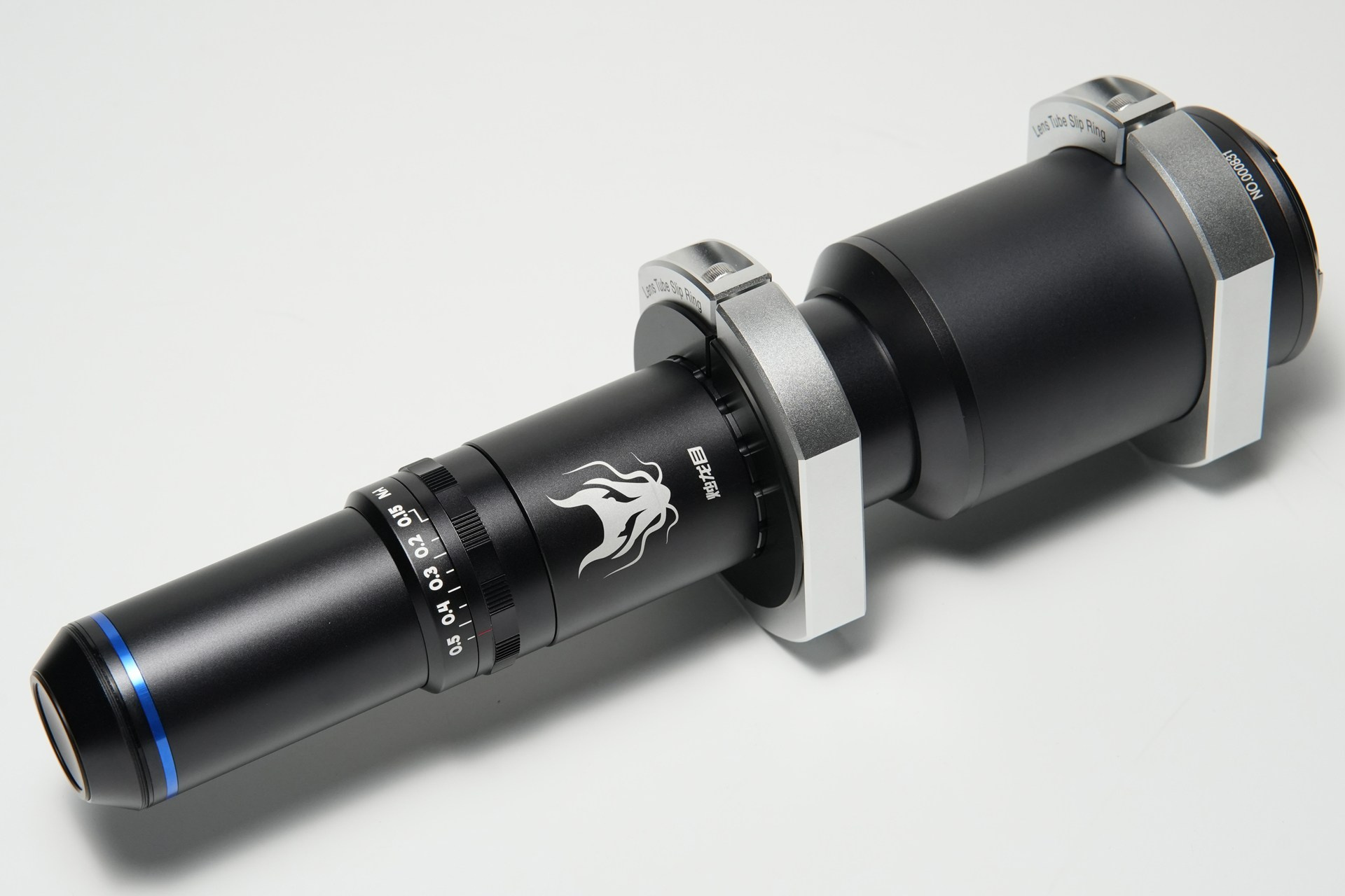 Набор макрообъективов LAOWA серии Aurogon. Фотограф — видеограф в Москве Дмитрий Менделеев