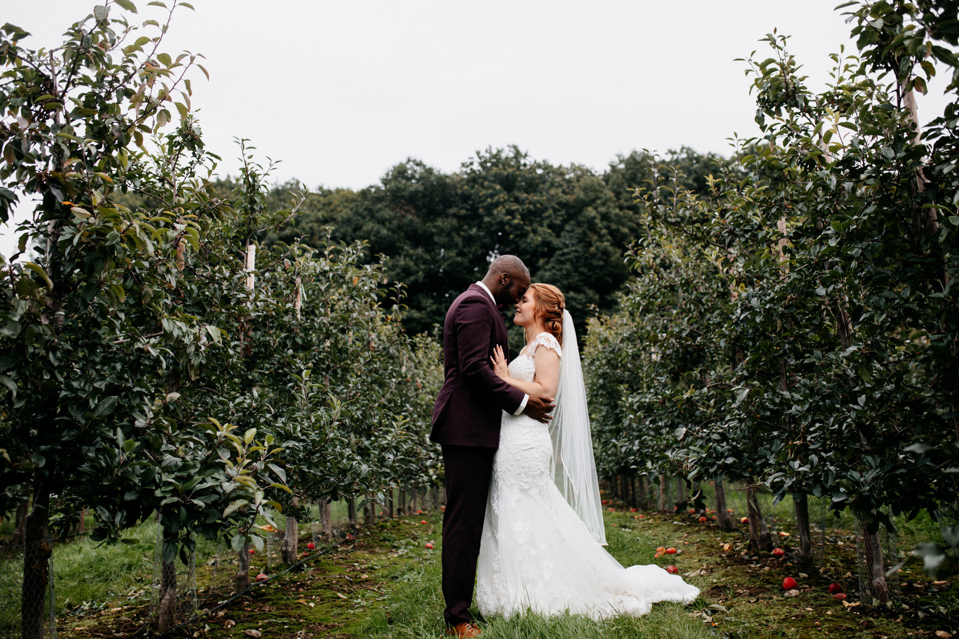 Moments Catchers — Wedding Photography & Video Duo in London