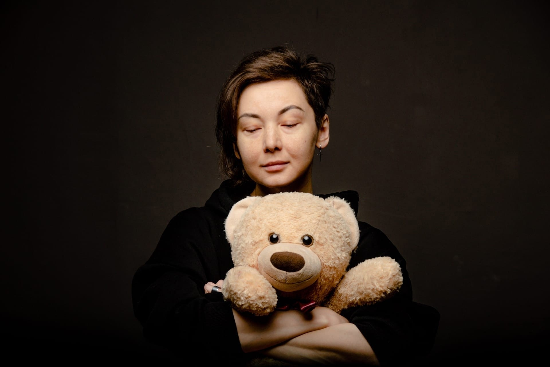 Пакеты. Портретный Фотограф в Калининграде Николай Бибиков