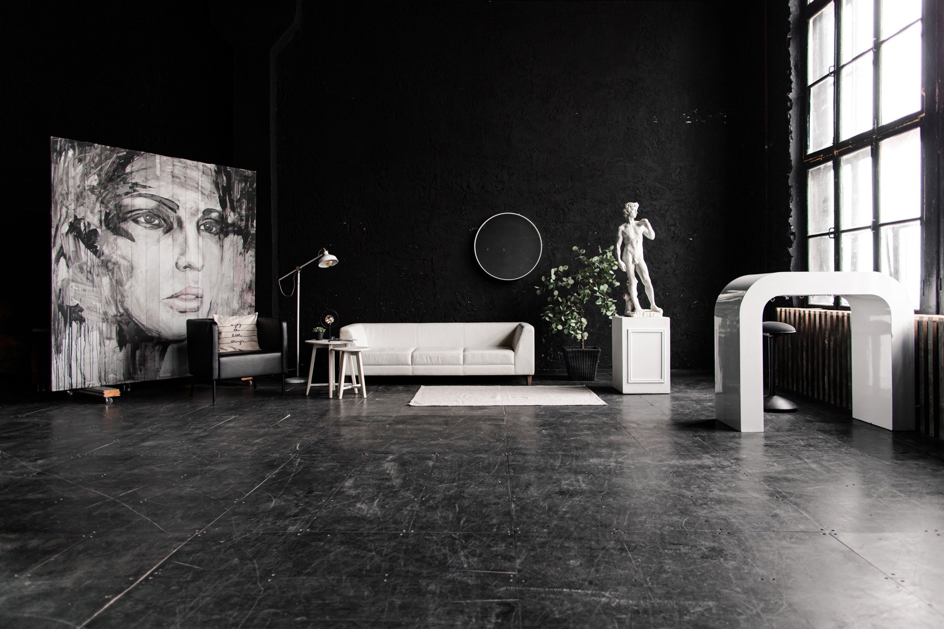 Фотостудии Нижнего Новгорода. Фотограф Бодров Александр Нижний Новгород