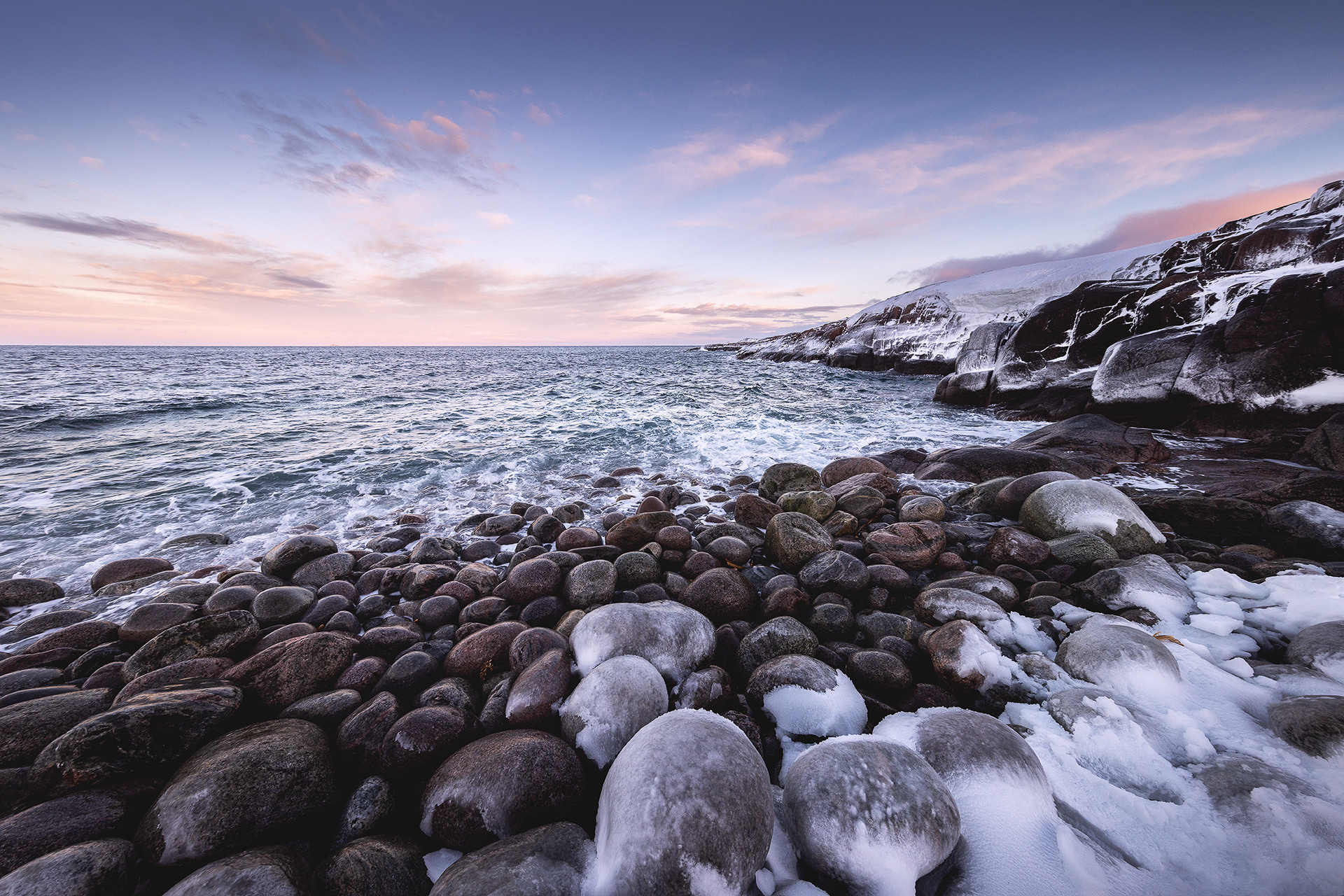 Зимний Кольский 2023 | Фотограф Дмитрий Купрацевич. Дмитрий Купрацевич профессиональный пейзажный и travel-фотограф