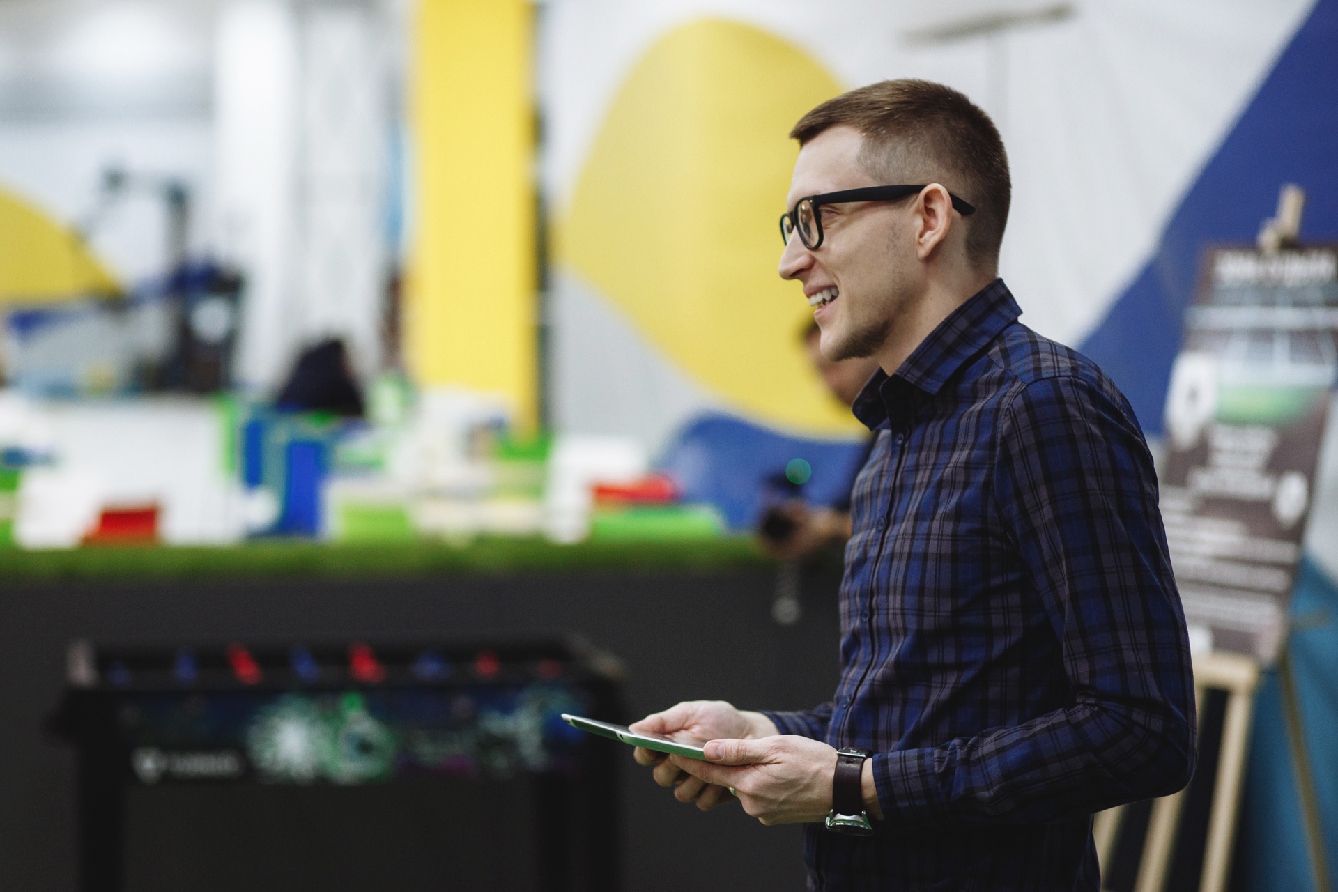 Мастер класс по фотосъемке на мобильный телефон. Фотограф Сергей Воля