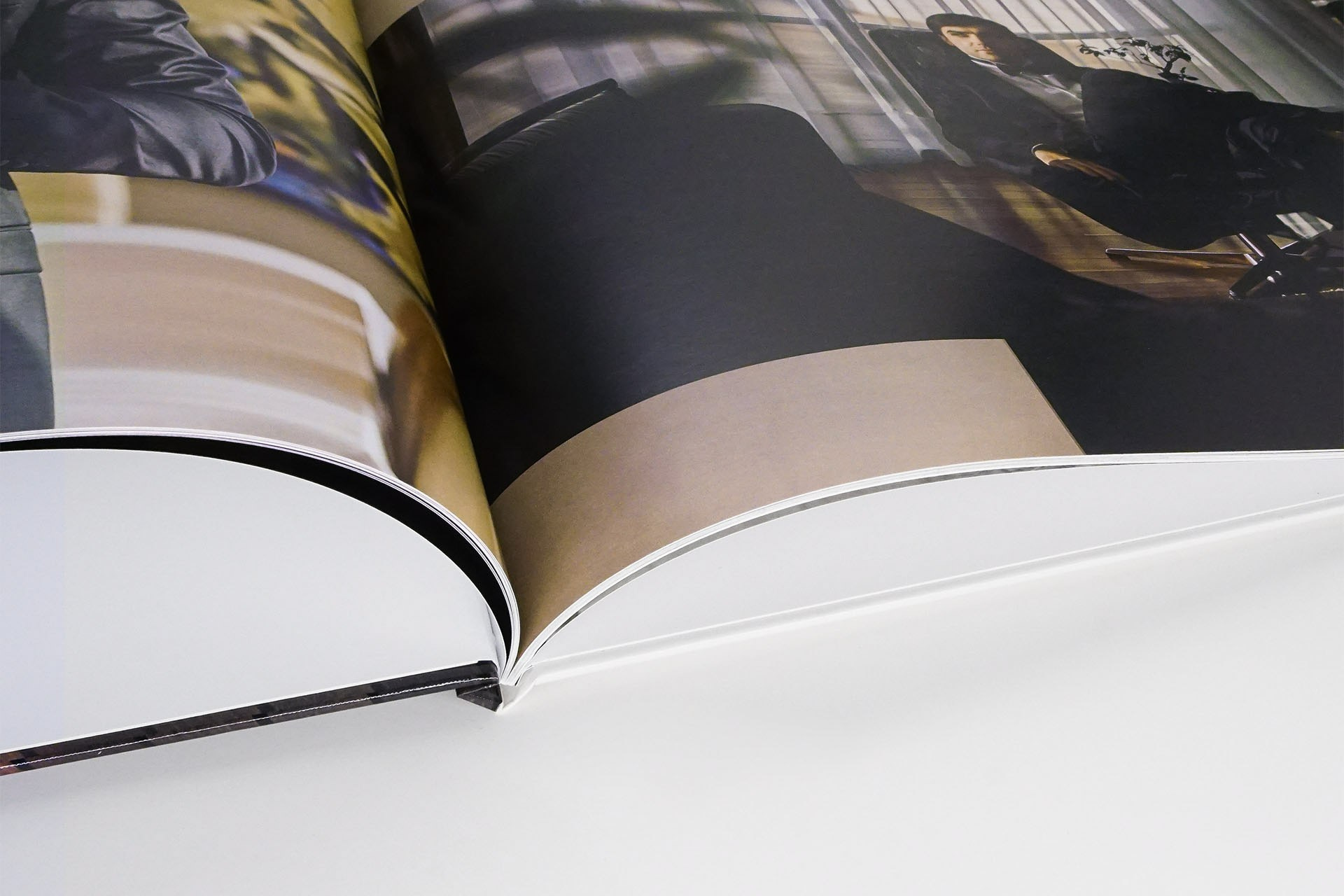 Фотокниги Стандарт. Фотограф Пятигорск Александра Карасева