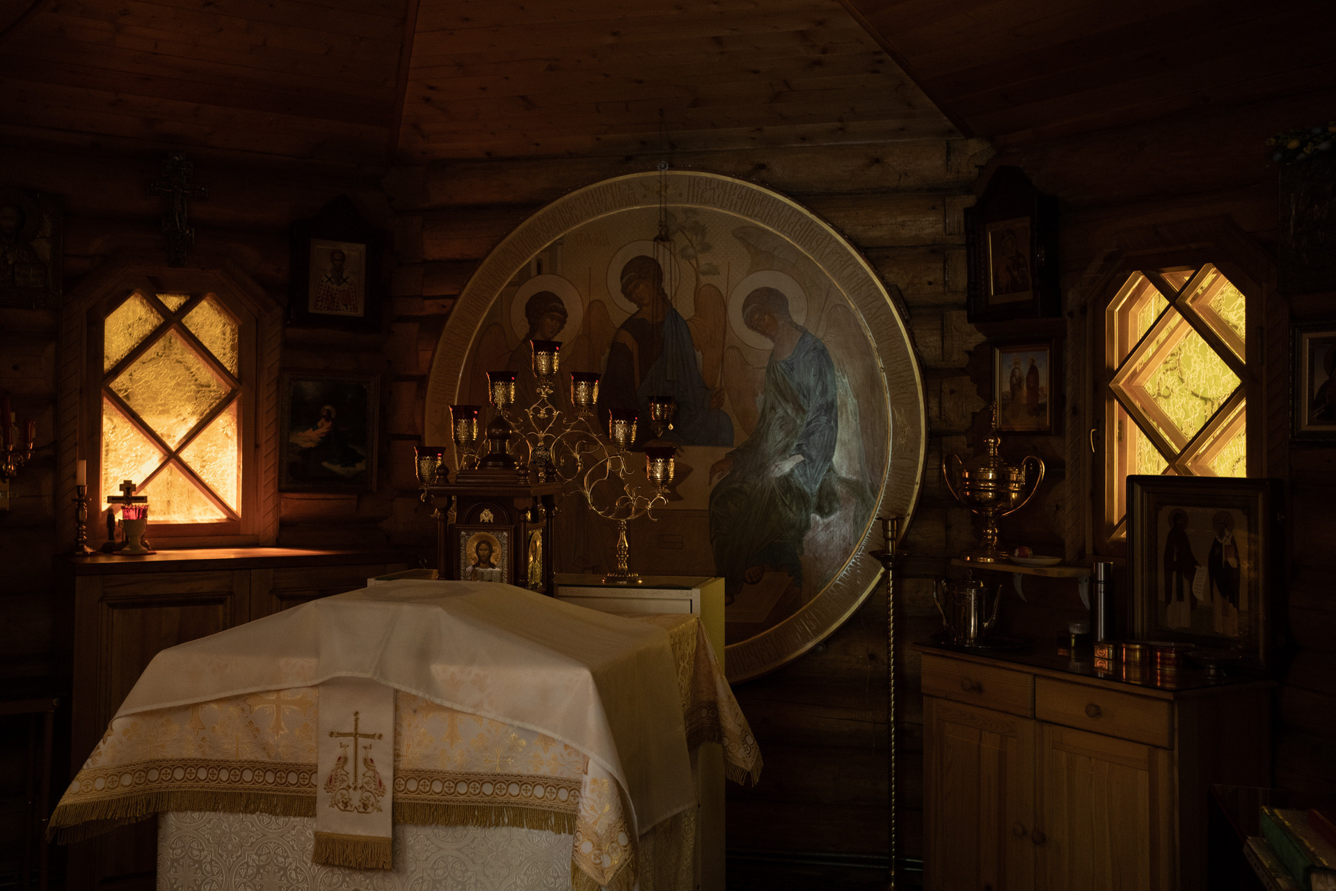 Borisovna. Главная