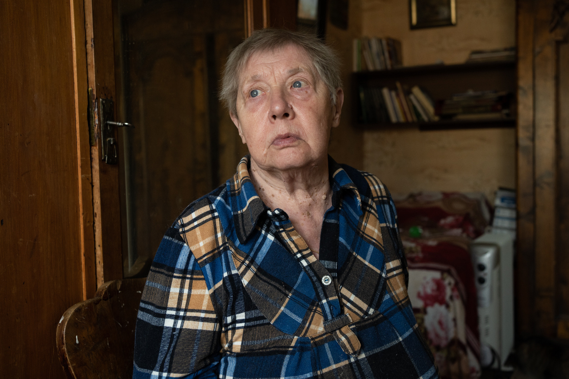 Borisovna. Главная