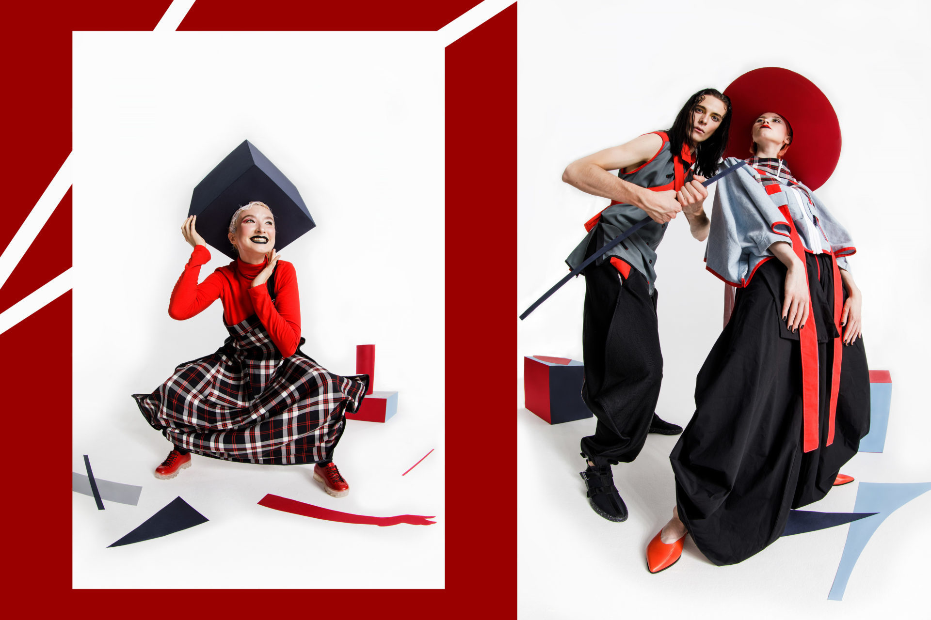 «Это не искусство ради искусства»: Елена Тимофеева о фэшн-съёмках и пути фотоху…. Школа психологической фотографии Refflector