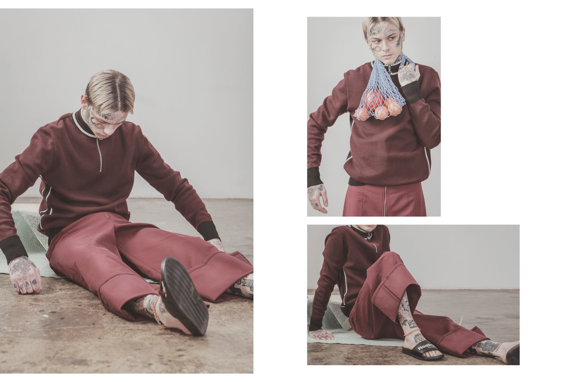 «Это не искусство ради искусства»: Елена Тимофеева о фэшн-съёмках и пути фотоху…. Школа психологической фотографии Refflector