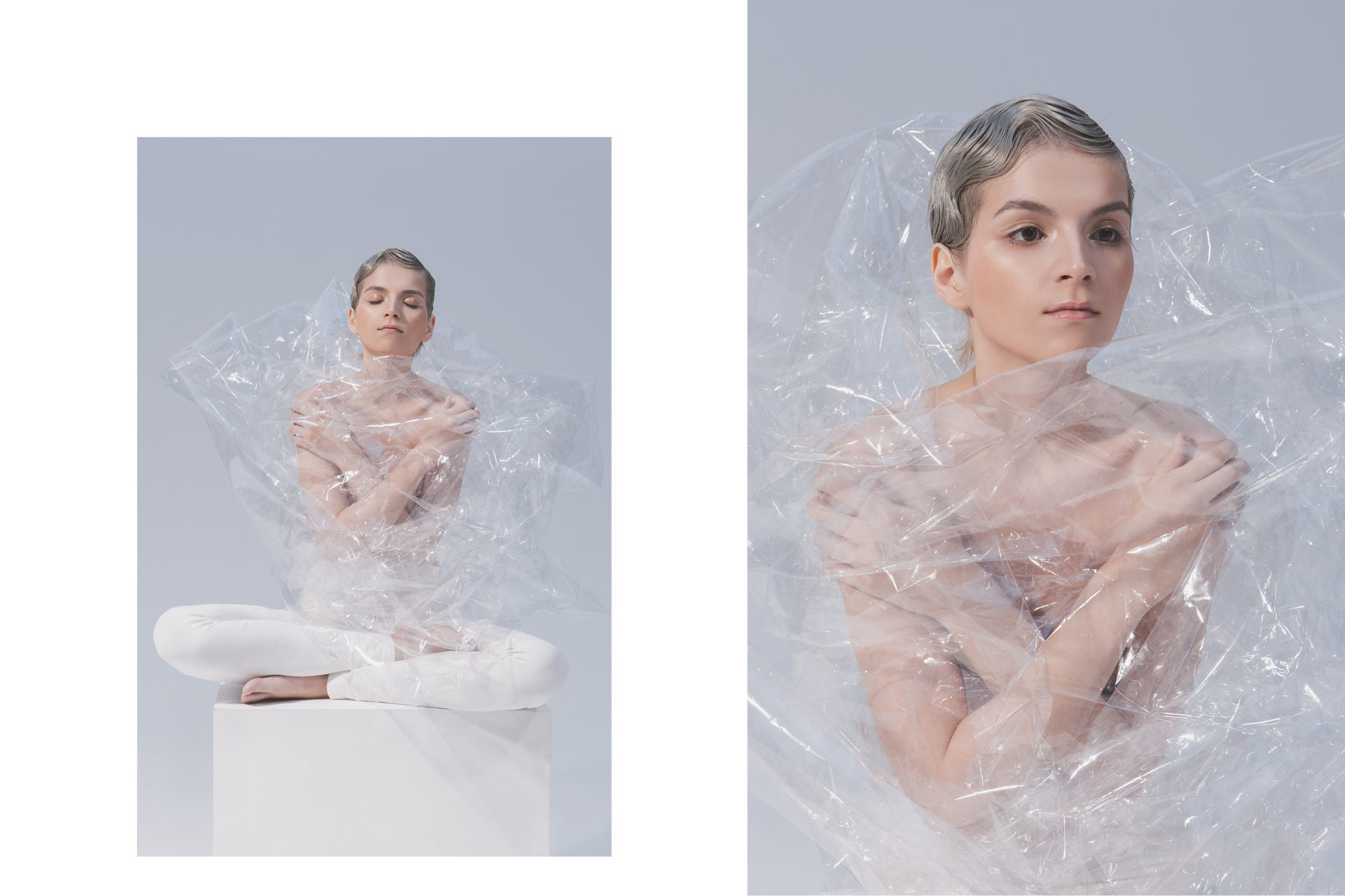 «Это не искусство ради искусства»: Елена Тимофеева о фэшн-съёмках и пути фотоху…. Школа психологической фотографии Refflector