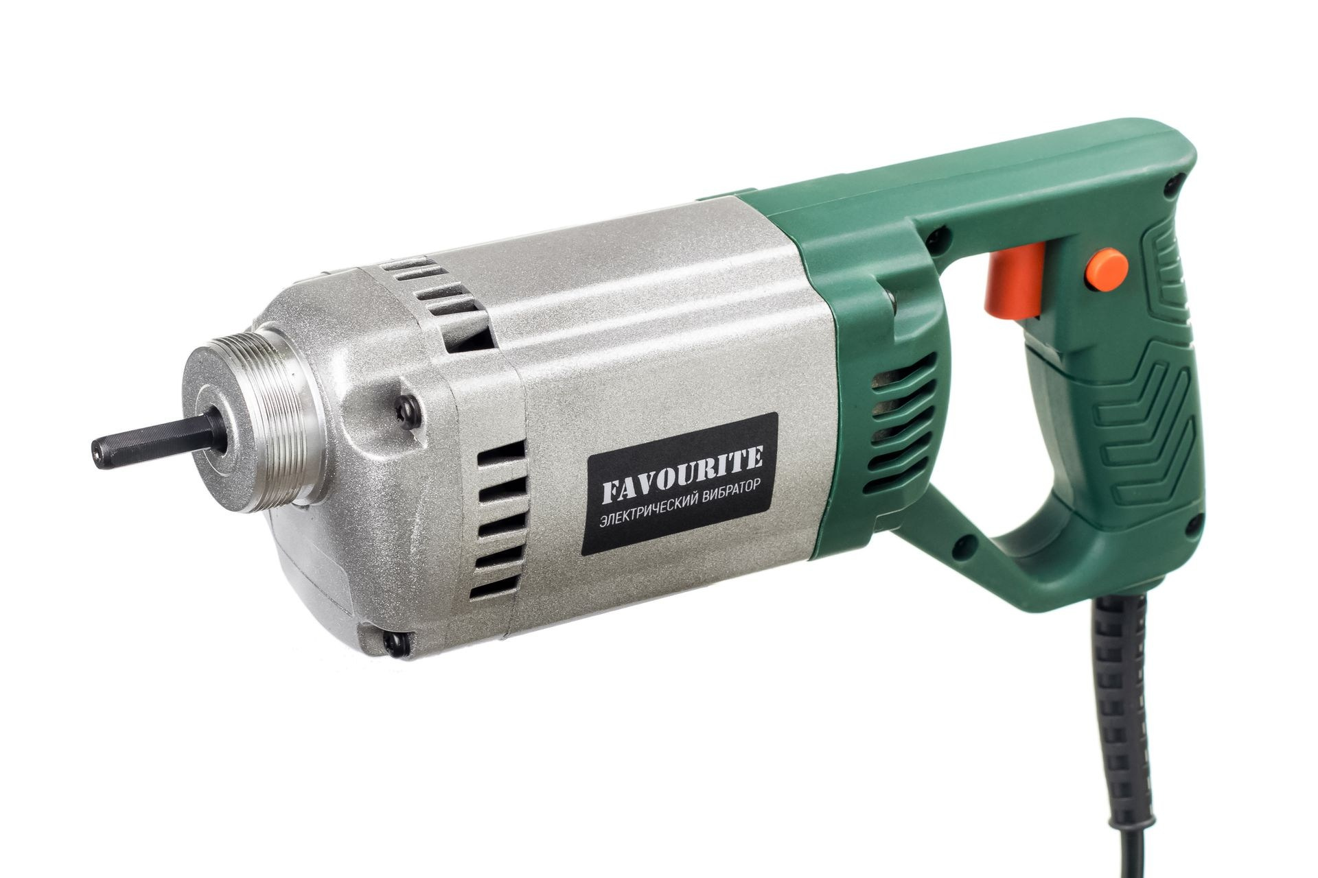 Вибраторы для бетона. Аренда и продажа строительного оборудования в Комсомольске-на-Амуре