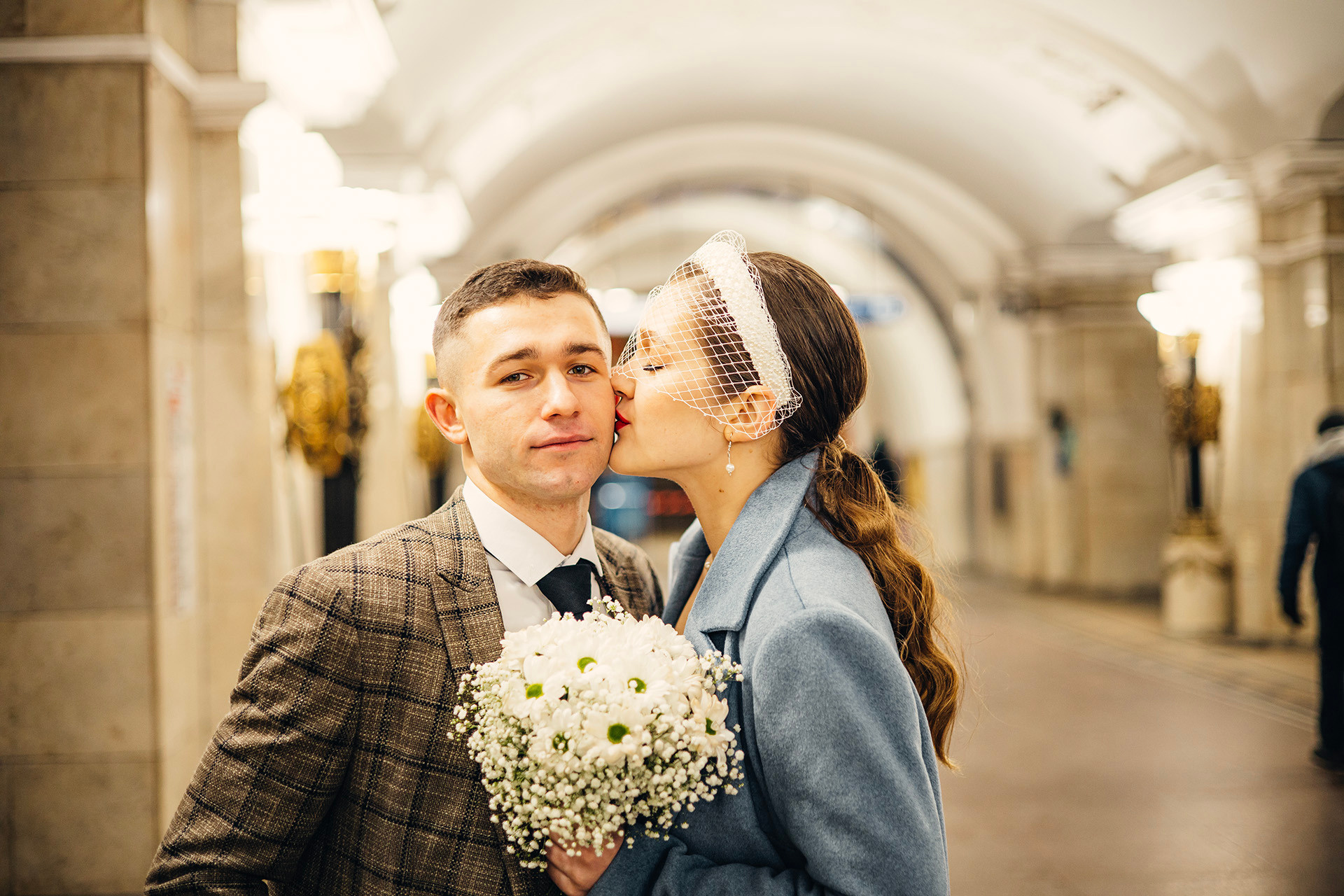 Услуги. Самид Али, фотограф из Санкт-Петербурга, Россия