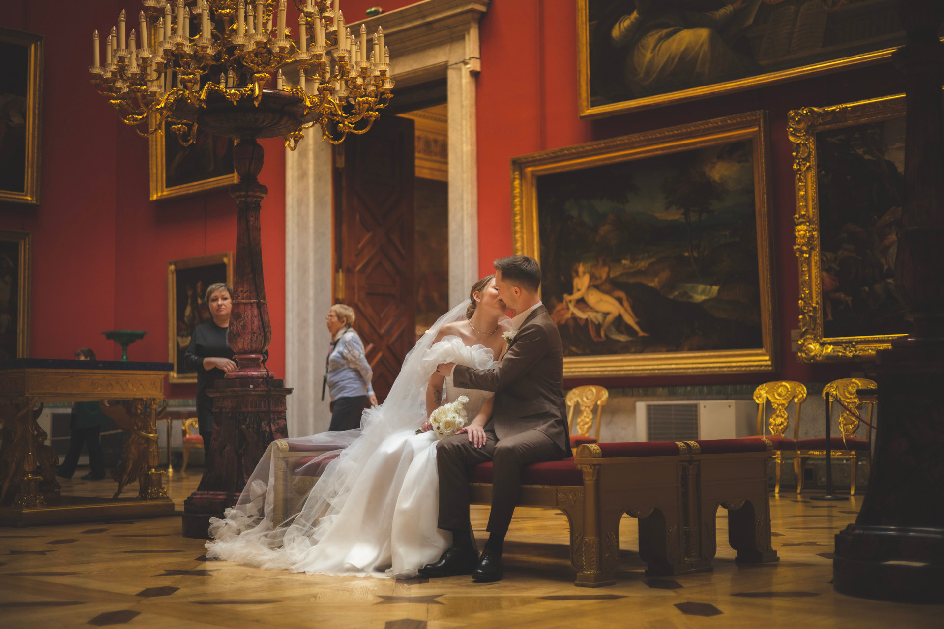 Услуги. Самид Али, фотограф из Санкт-Петербурга, Россия