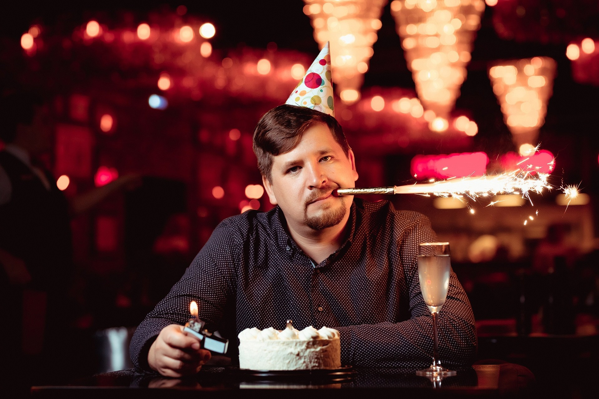 Фотограф в Самаре Максим Тырин