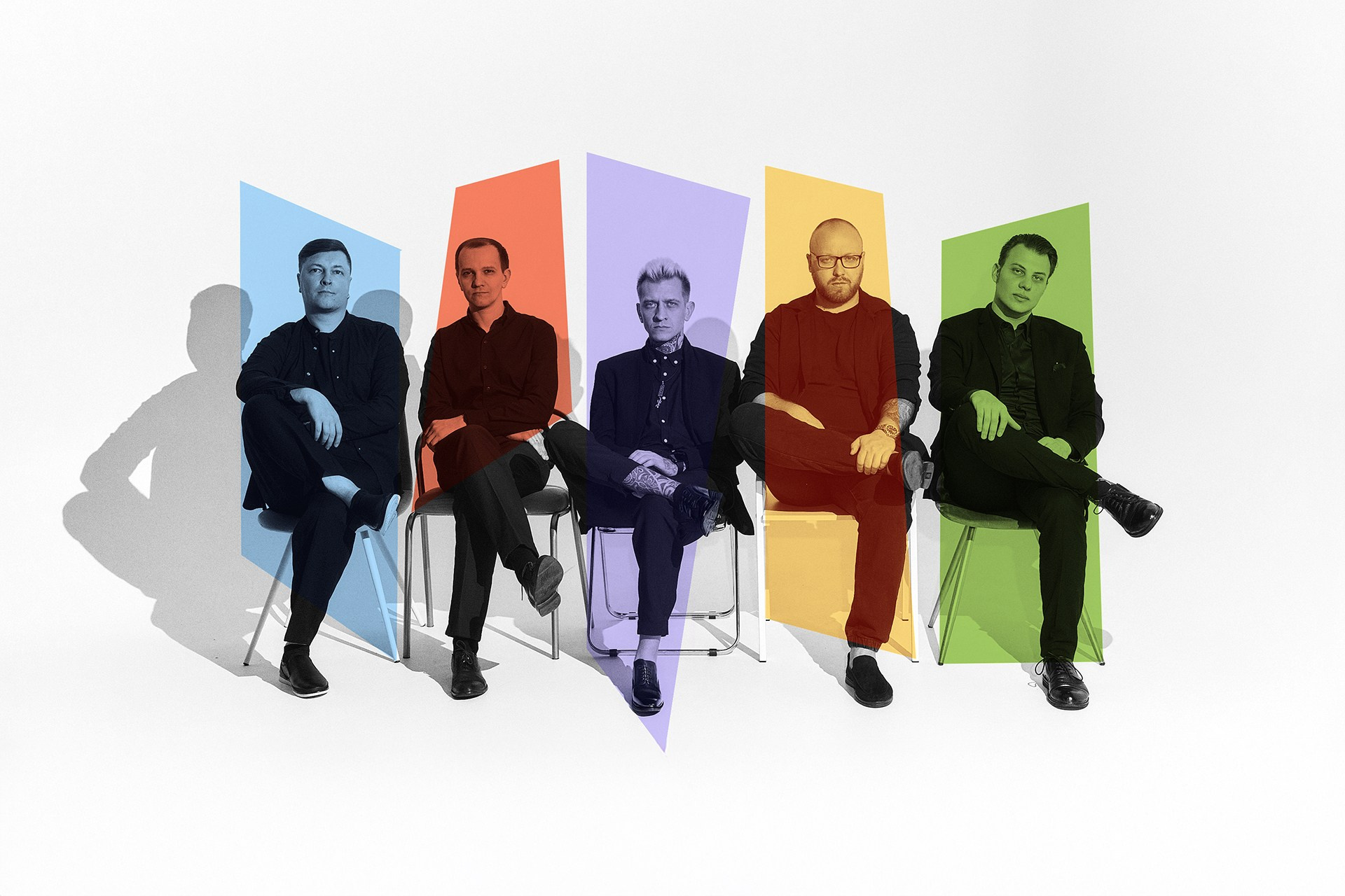 Медиа компания «First Media» Иваново, Москва, Кострома, Ярославль, Владимир