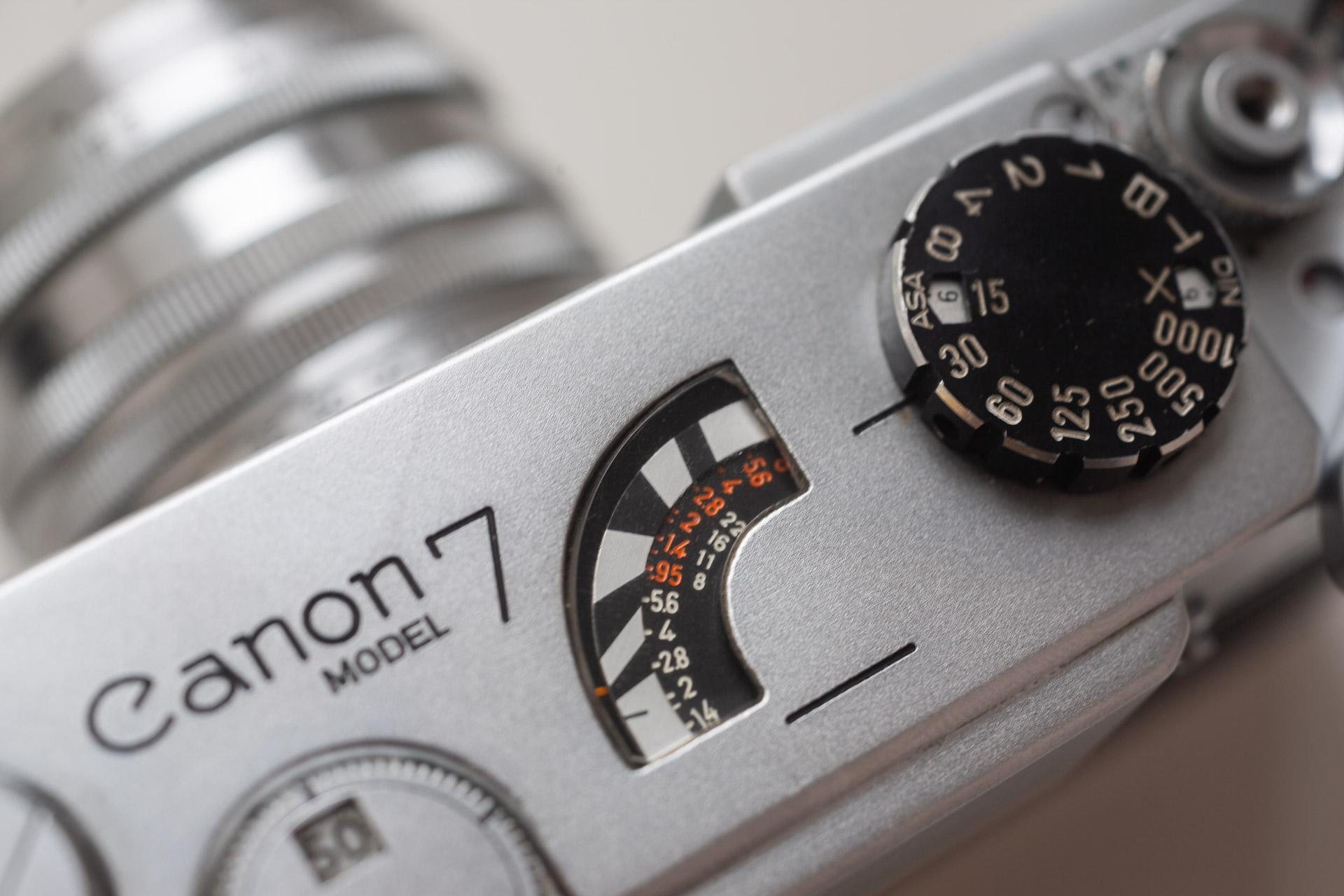 Обзор плёночного фотоаппарата Canon 7. Илья Михачёв Фотограф ПРО людей