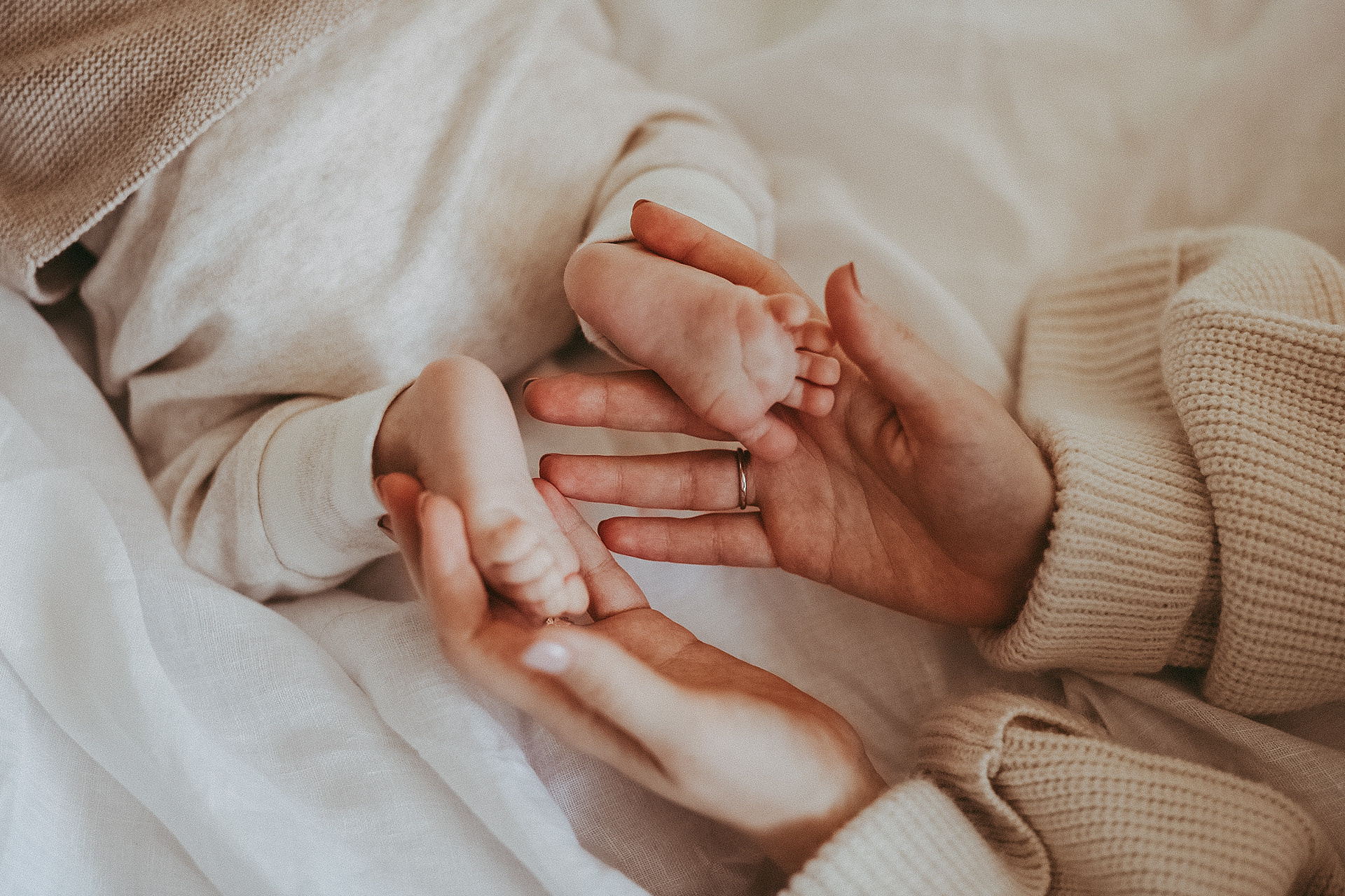 Подготовка к домашней фотосессии. Семейный фотограф Москва