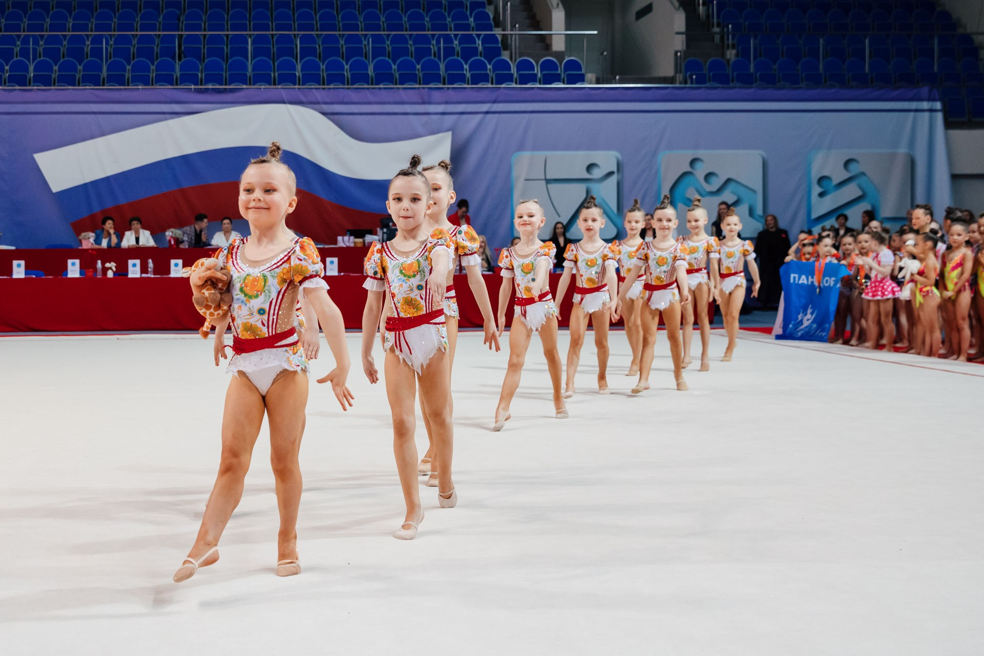 Всероссийские соревнования «ВИКТОРИЯ». Спортивный фотограф Александр Васильев. RG и AGG