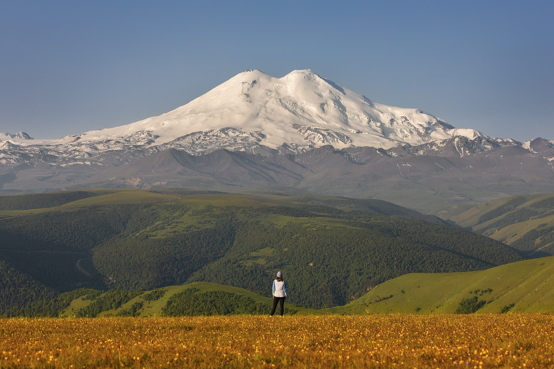 Фототуры и обучение пейзажной фотографии