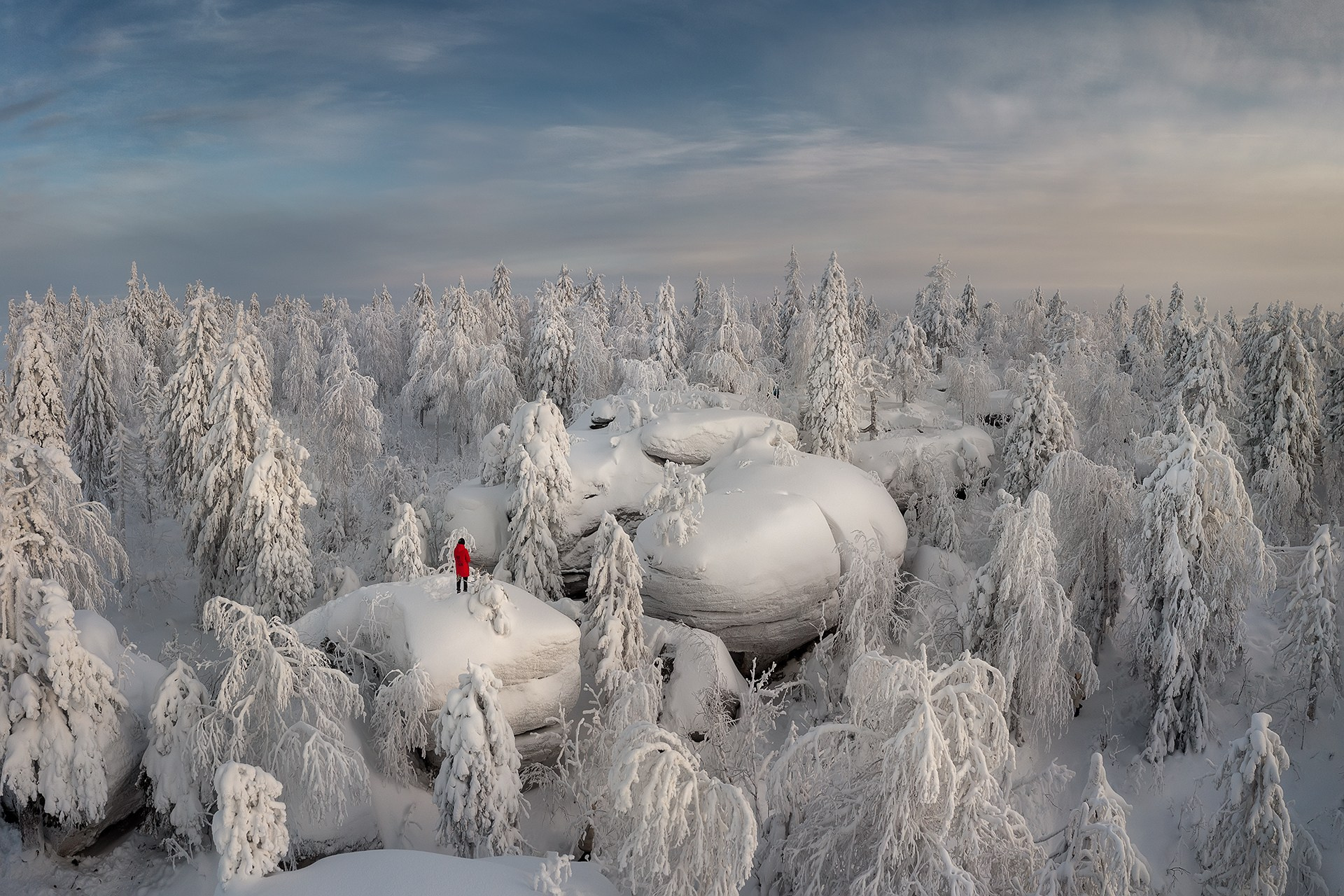Фототур по Пермскому краю. Фототуры и обучение пейзажной фотографии