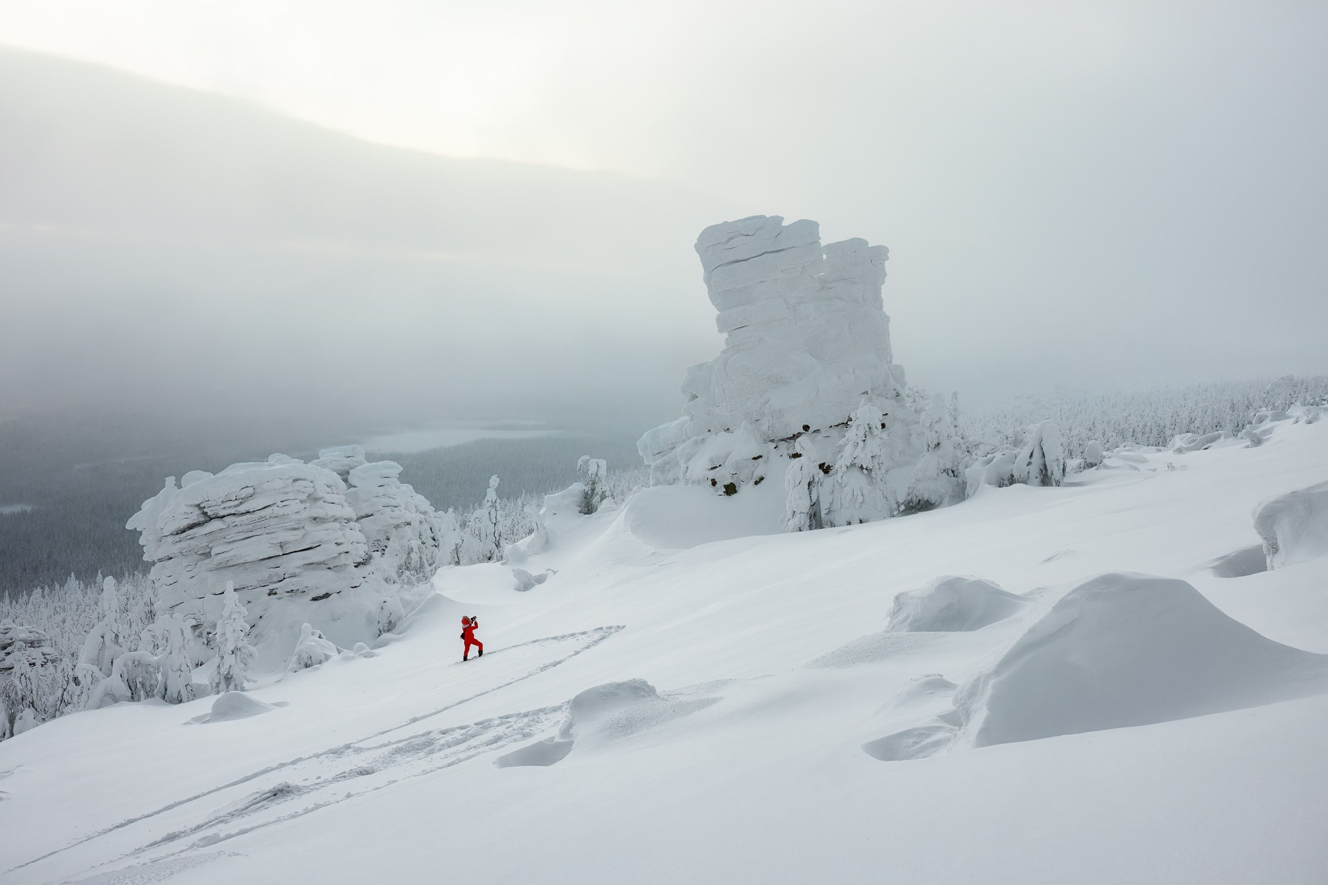 Фототуры по России на 2027 года. Фототуры и обучение пейзажной фотографии