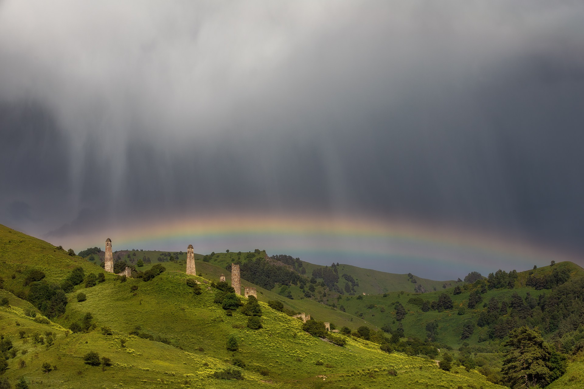 Обучение пейзажной фотографии. Фототуры и обучение пейзажной фотографии
