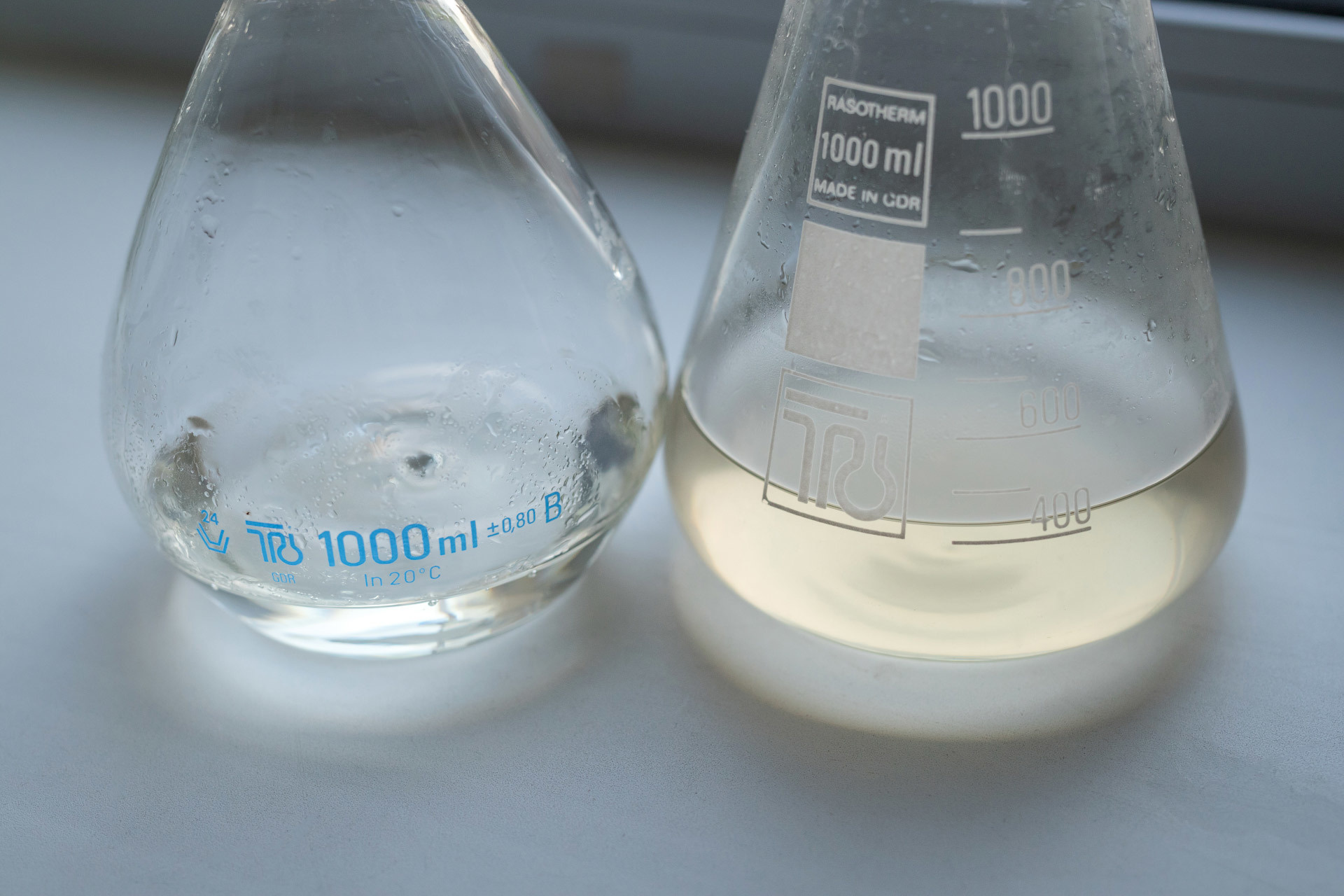 Приготовление проявителя. Фотограф Евгений Стельмах в Молодечно и Минске