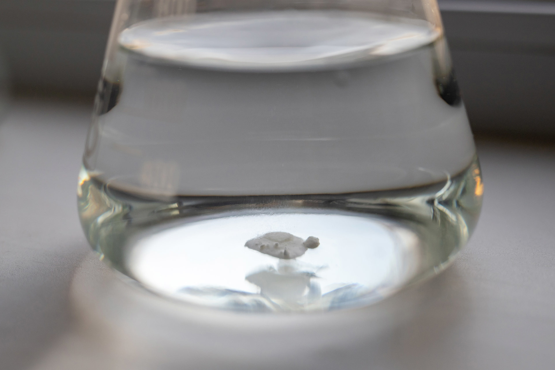 Приготовление проявителя. Фотограф Евгений Стельмах в Молодечно и Минске