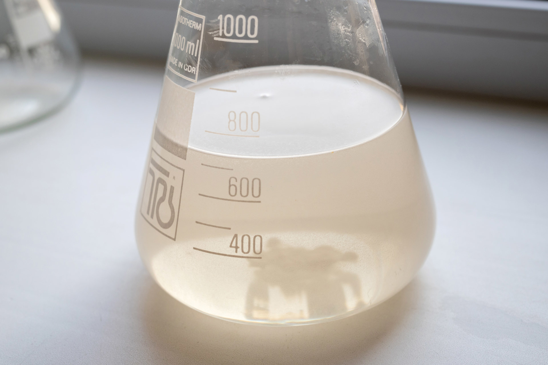 Приготовление проявителя. Фотограф Евгений Стельмах в Молодечно и Минске