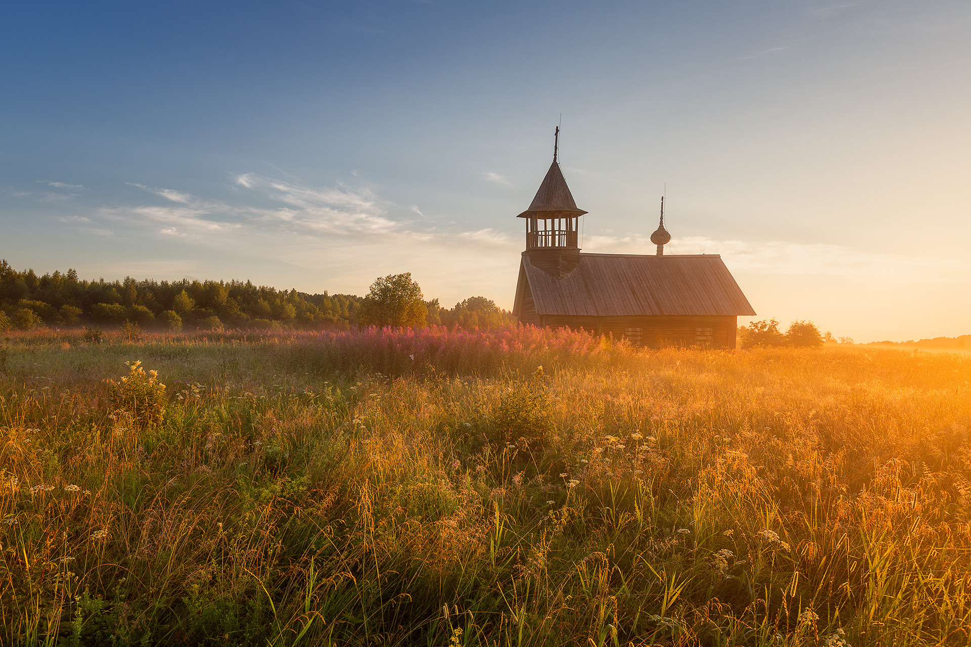 Фототуры. Фототуры и обучение пейзажной фотографии
