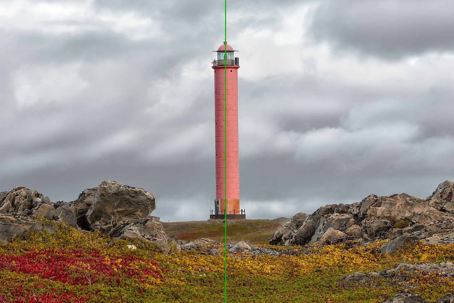 Статья. Про композицию…и не только. Фототуры и обучение пейзажной фотографии