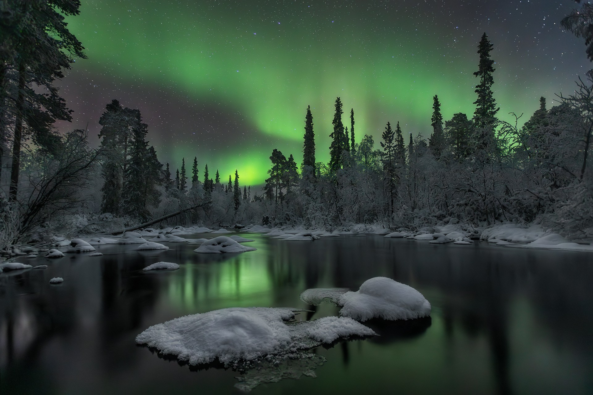 Фототуры по России в 2025 году. Фототуры и обучение пейзажной фотографии