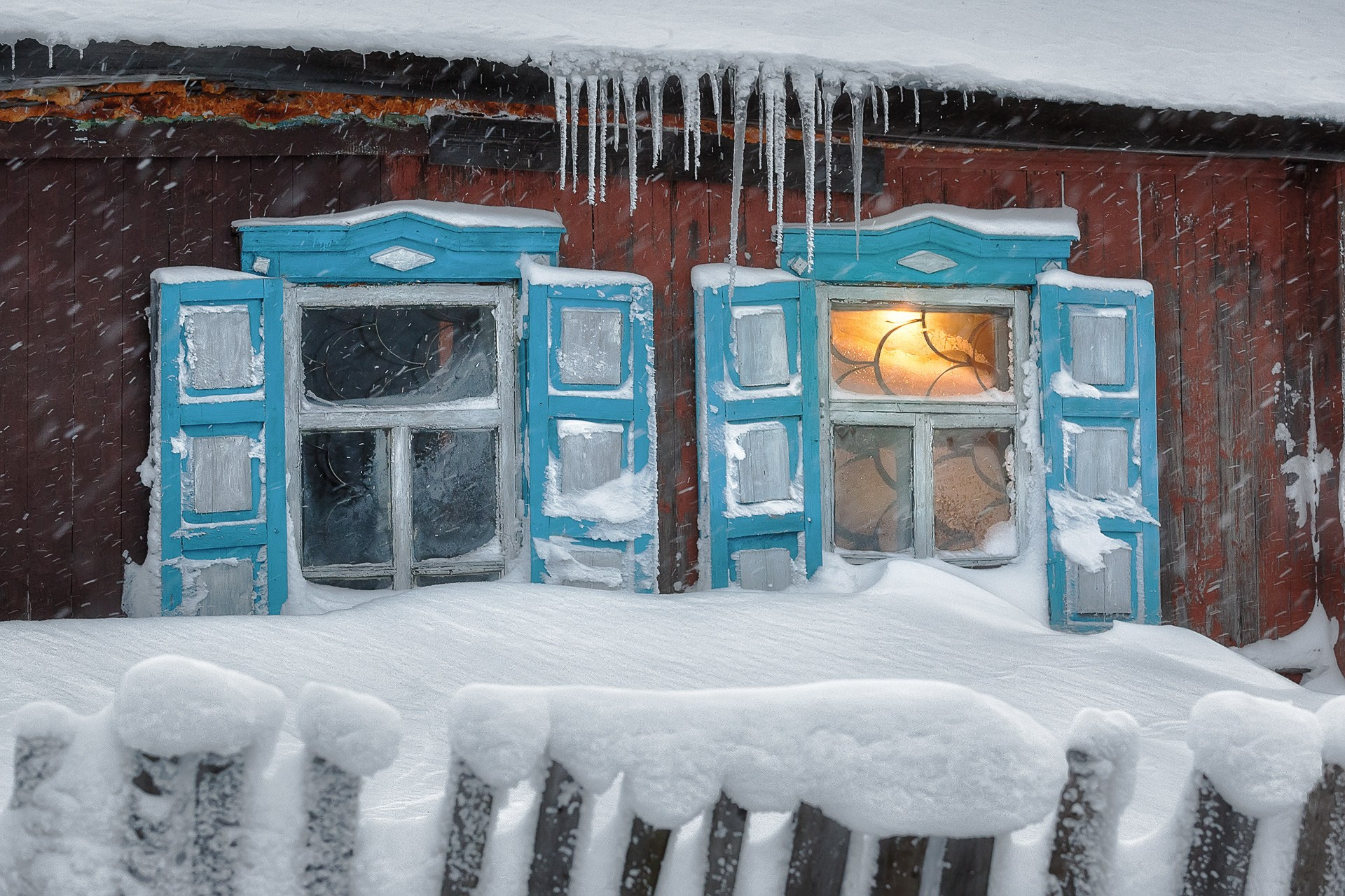 ПЕРМСКИЙ КРАЙ 2025. Фототуры и обучение пейзажной фотографии