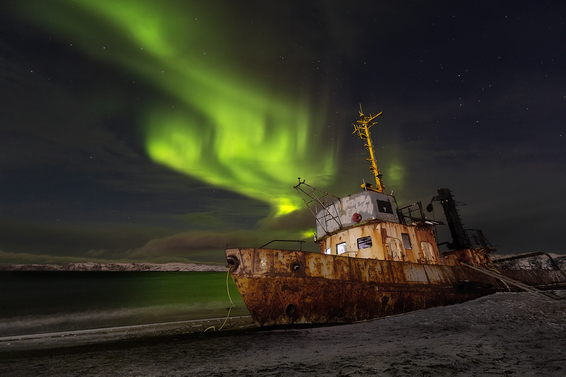 Статья. 5 советов по съёмке пейзажа. Фототуры и обучение пейзажной фотографии