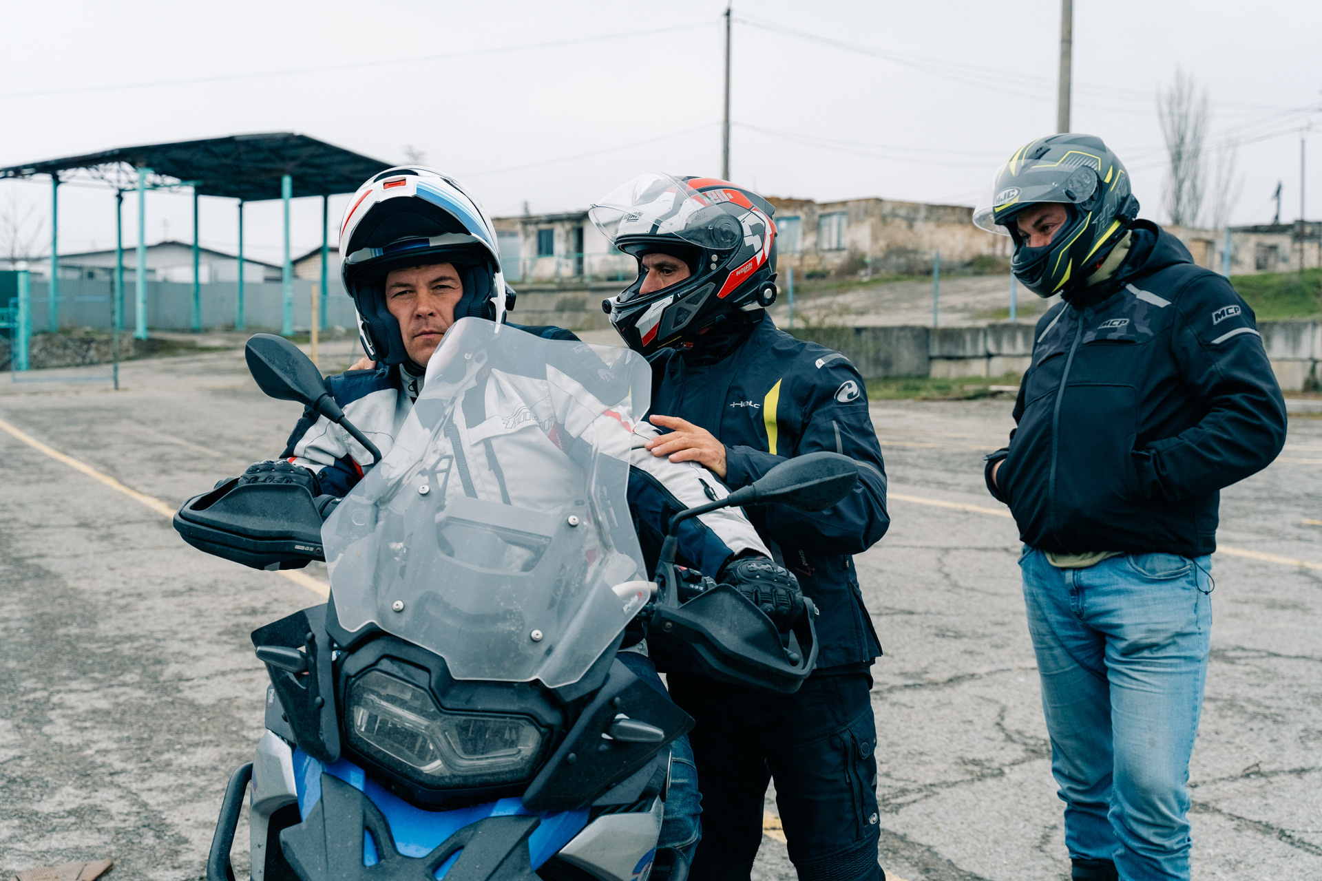 Фотограф в Крыму Анастасия Оллилайнен