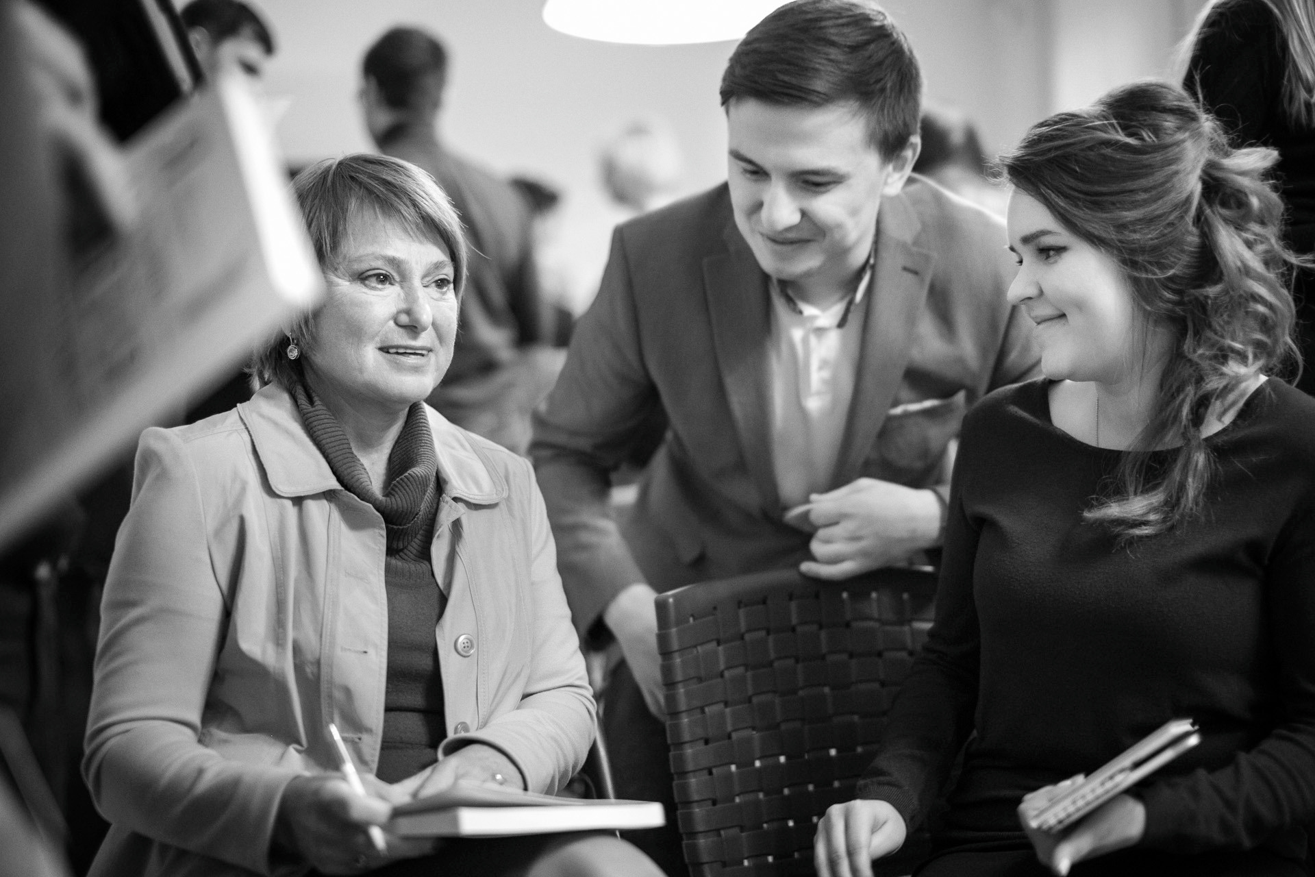 Мастер портретной и репортажной фотографии Алексей Кириллов