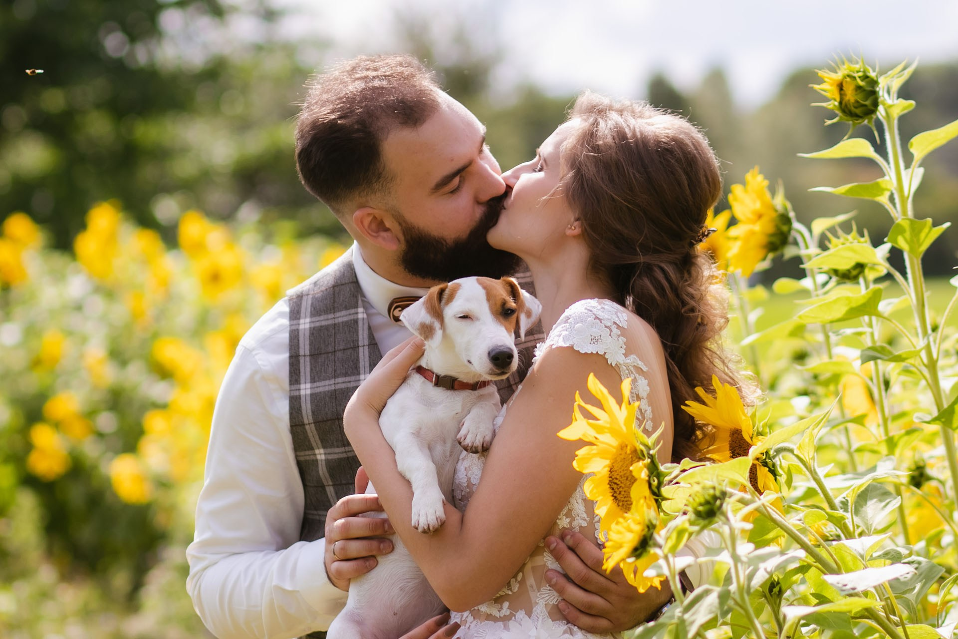 Свадебная съёмка. Fotografissimo — международная команда профессиональных фотографов и видеографов