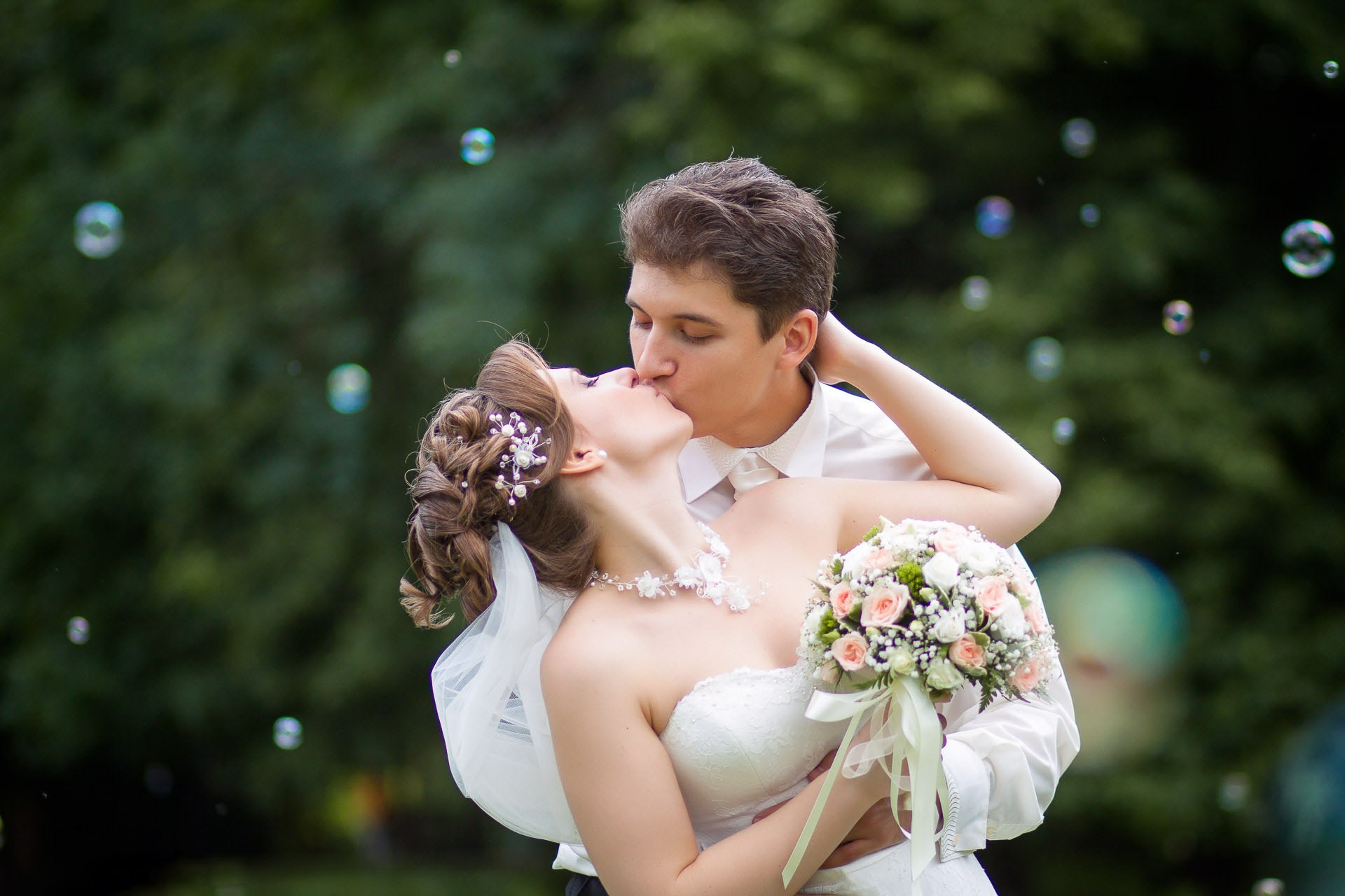 Свадебная съёмка. Fotografissimo — международная команда профессиональных фотографов и видеографов